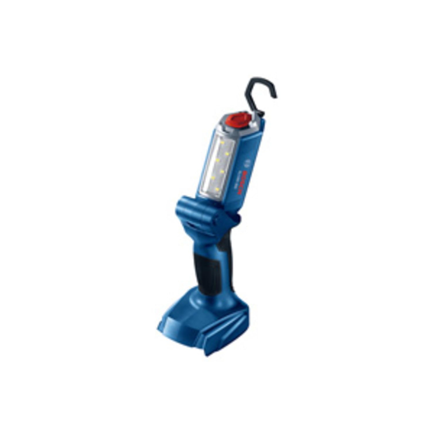 BOSCH GLI18V-300N 18V Lithium-Ion Articulating LED Worklight