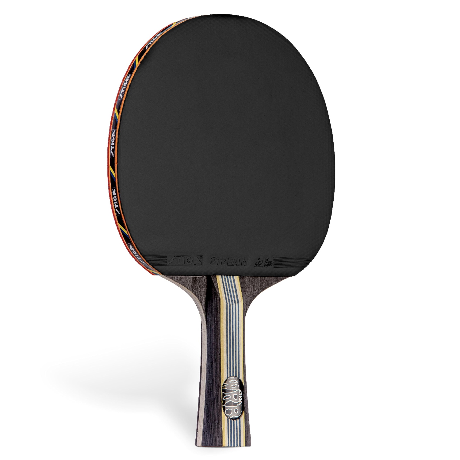 Stiga T1260 Titan Table Tennis Racket