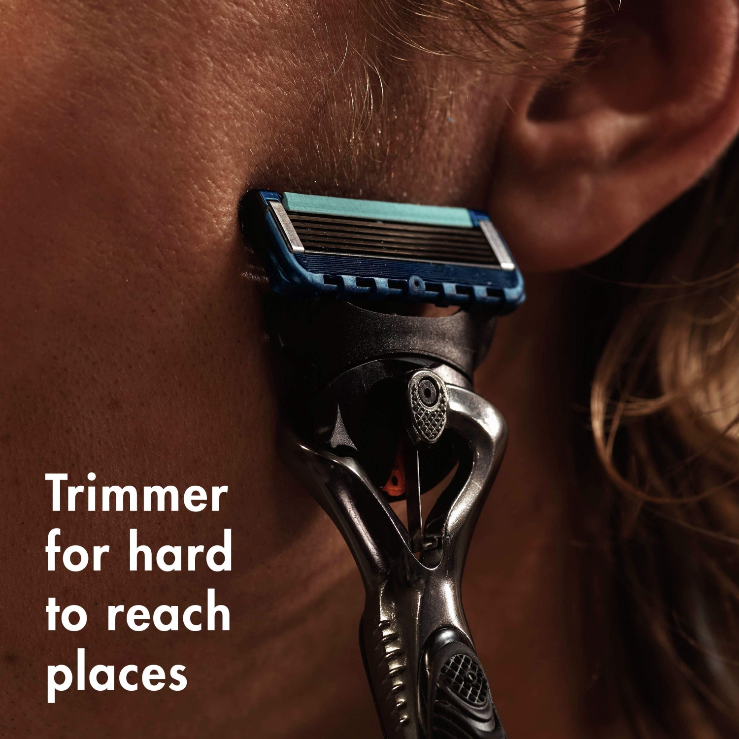 Gillette ProGlide Men's Razor Blade Refills, 12 Refills