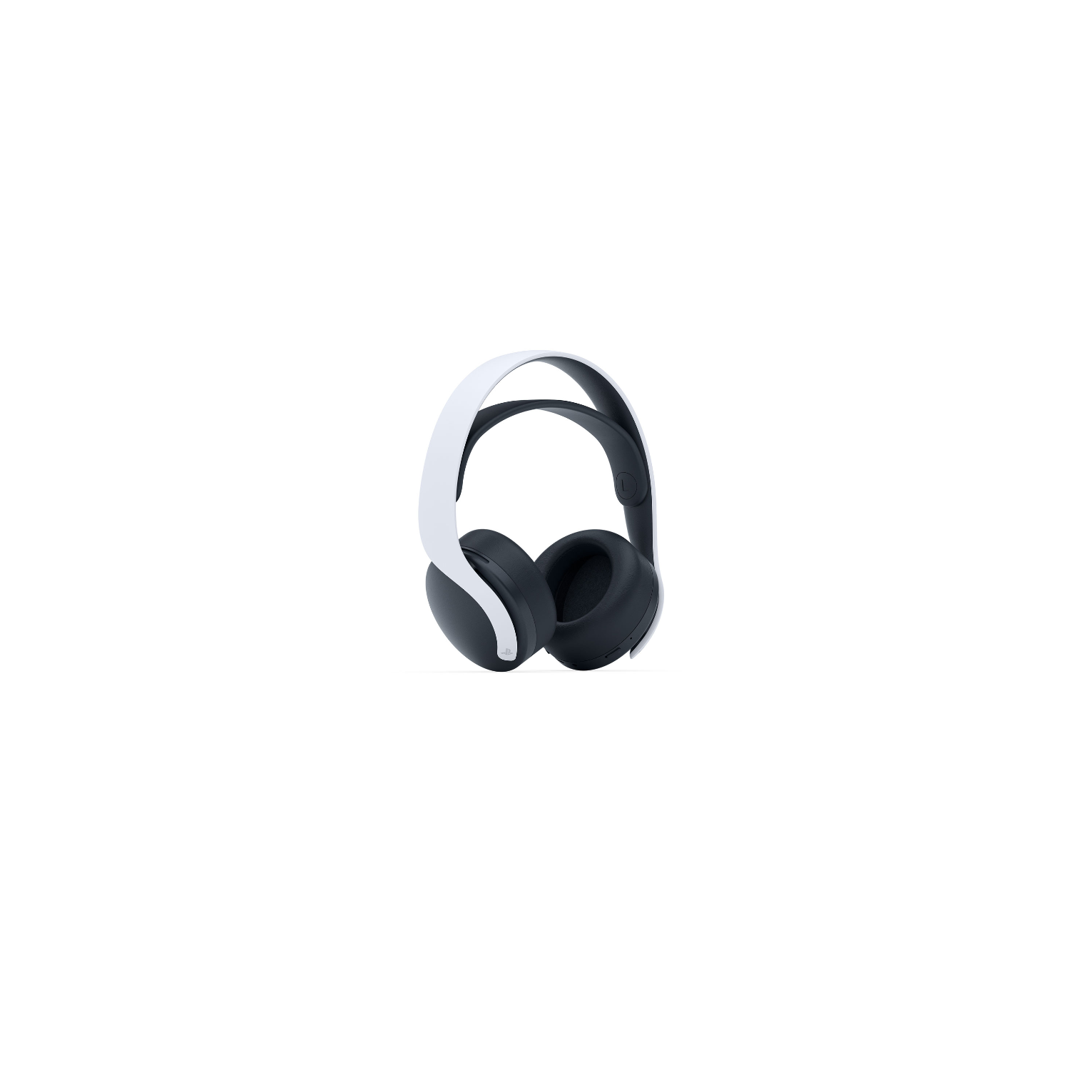 Nouveau - Casque de jeu sans fil PlayStation PULSE 3D pour PlayStation 5 - Blanc