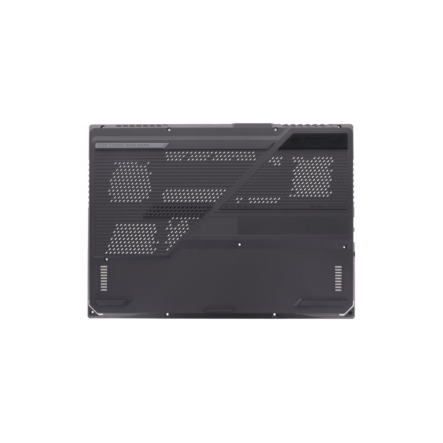 REMIS À NEUF ASUS G513QC-1F ENS. ÉTUI BTM (X50) 90NR0512-R7D011