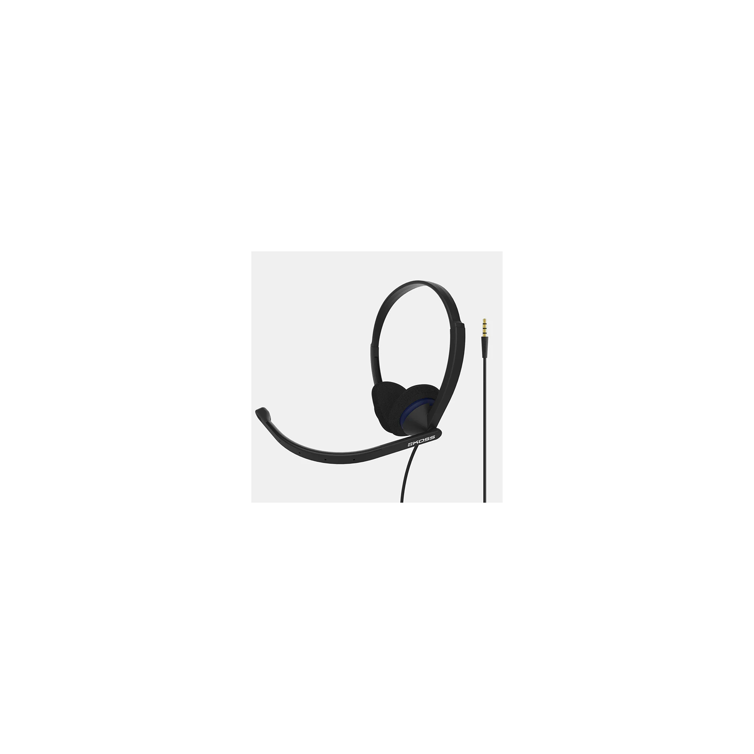 Koss CS200i Communication Headsets