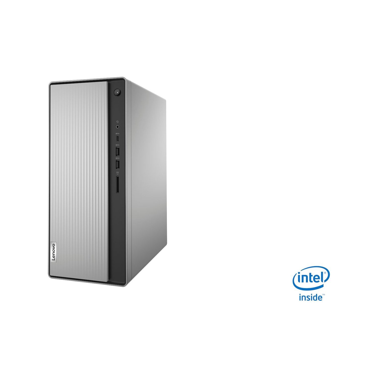 Refurbished- Lenovo IdeaCentre 5-14IMB05 Desktop - Intel Core i5 - 8GB Memory - 1TB Hard Drive (90NA0001US)