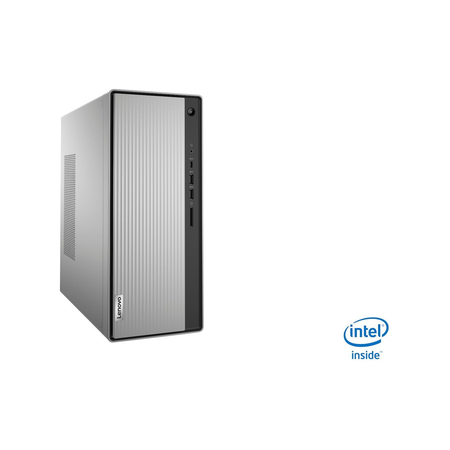 Refurbished- Lenovo IdeaCentre 5-14IMB05 Desktop - Intel Core i5 - 8GB Memory - 1TB Hard Drive (90NA0001US)