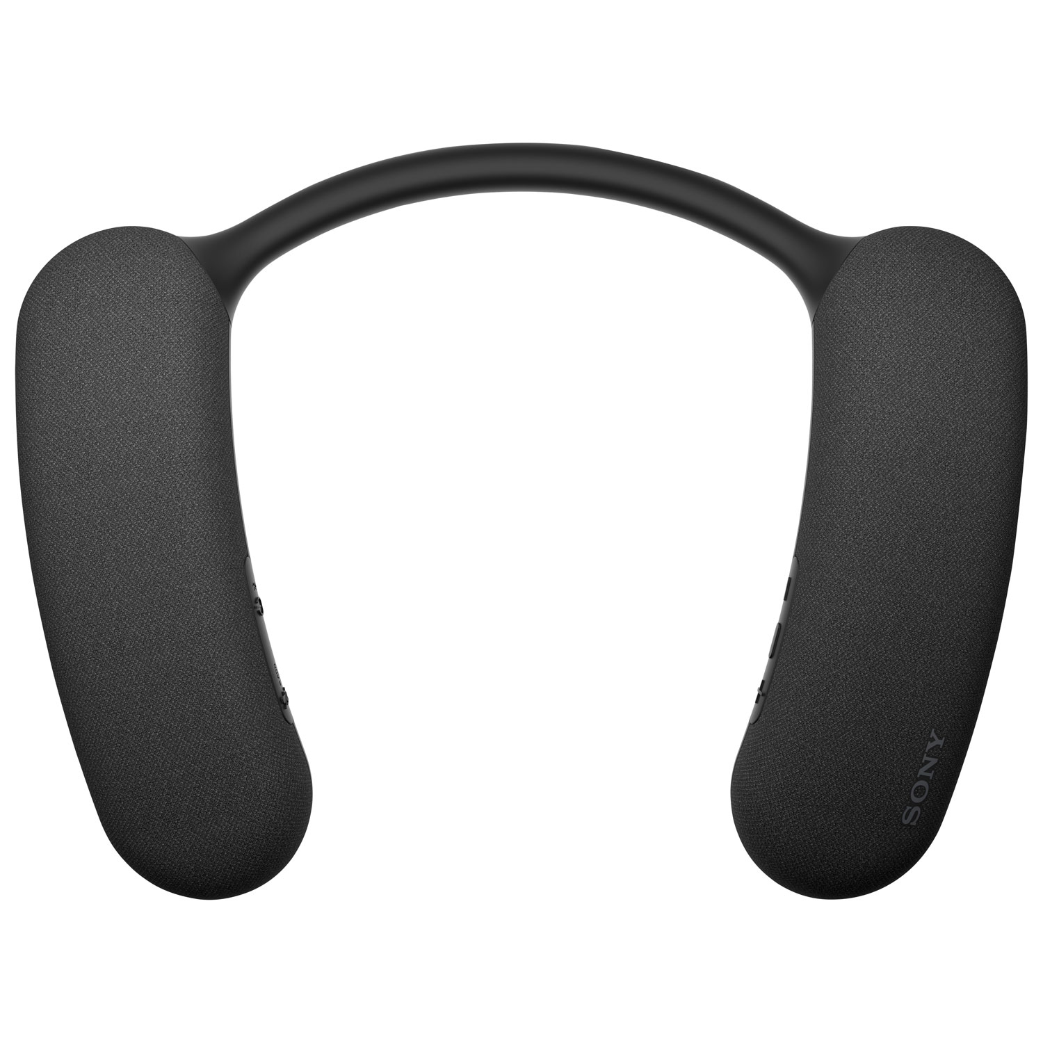 Sony BRAVIA Theatre U Wireless Wearable Neckband Speaker