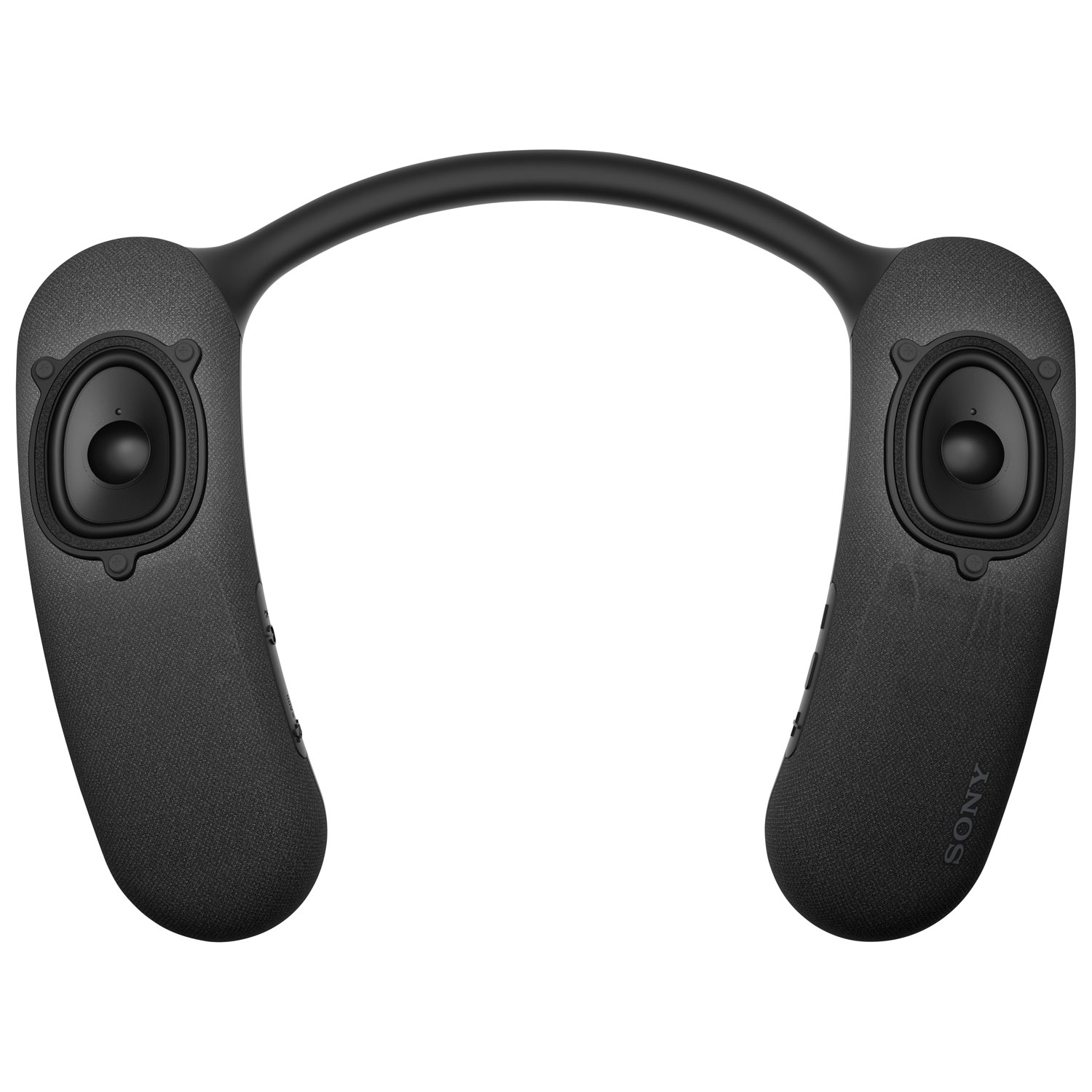 Sony BRAVIA Theatre U Wireless Wearable Neckband Speaker | Best