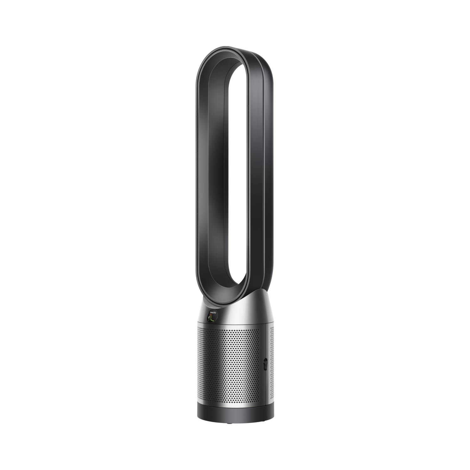 Refurbished Dyson Official Outlet - TP07 Purifier Cool purifying fan, Black/Nickel