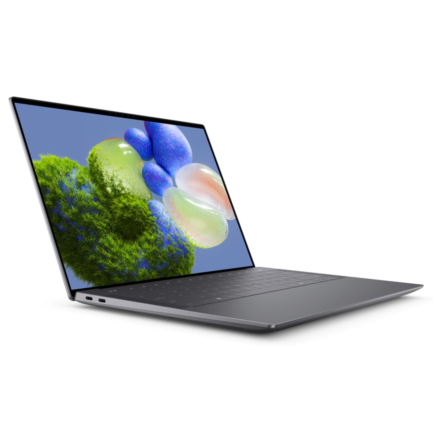 Refurbished (Excellent) Dell XPS 14 9440, 14" 3.2K OLED Touch, Nvidia RTX 4050, Ultra 7 155H, 16GB RAM, 1TB SSD, WIN 11 HOME