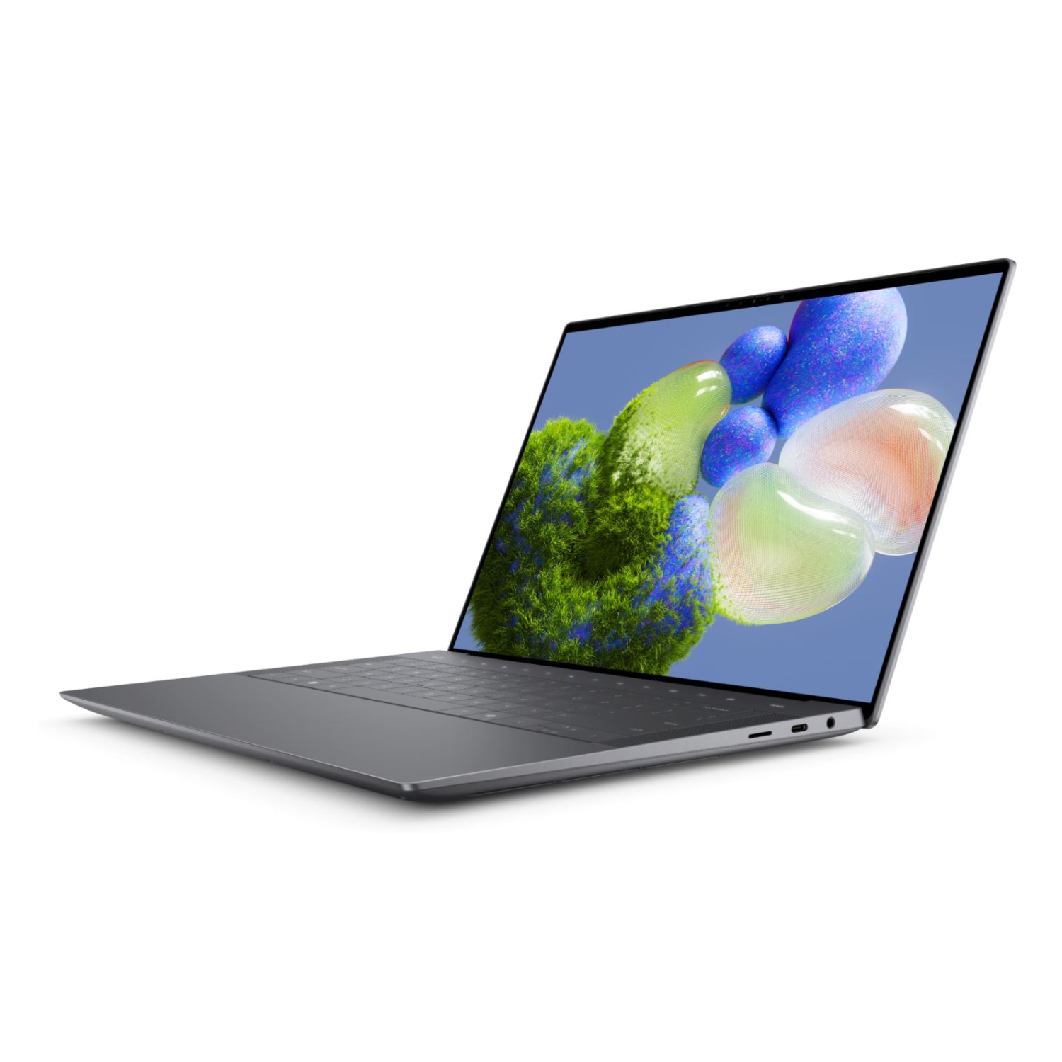 Open Box - Dell XPS 14 9440, 14" QHD + Touch, Nvidia RTX 4050, Ultra 7 155H, 32GB RAM, 1TB SSD, WIN 11 HOME, Canadian French Keyboard