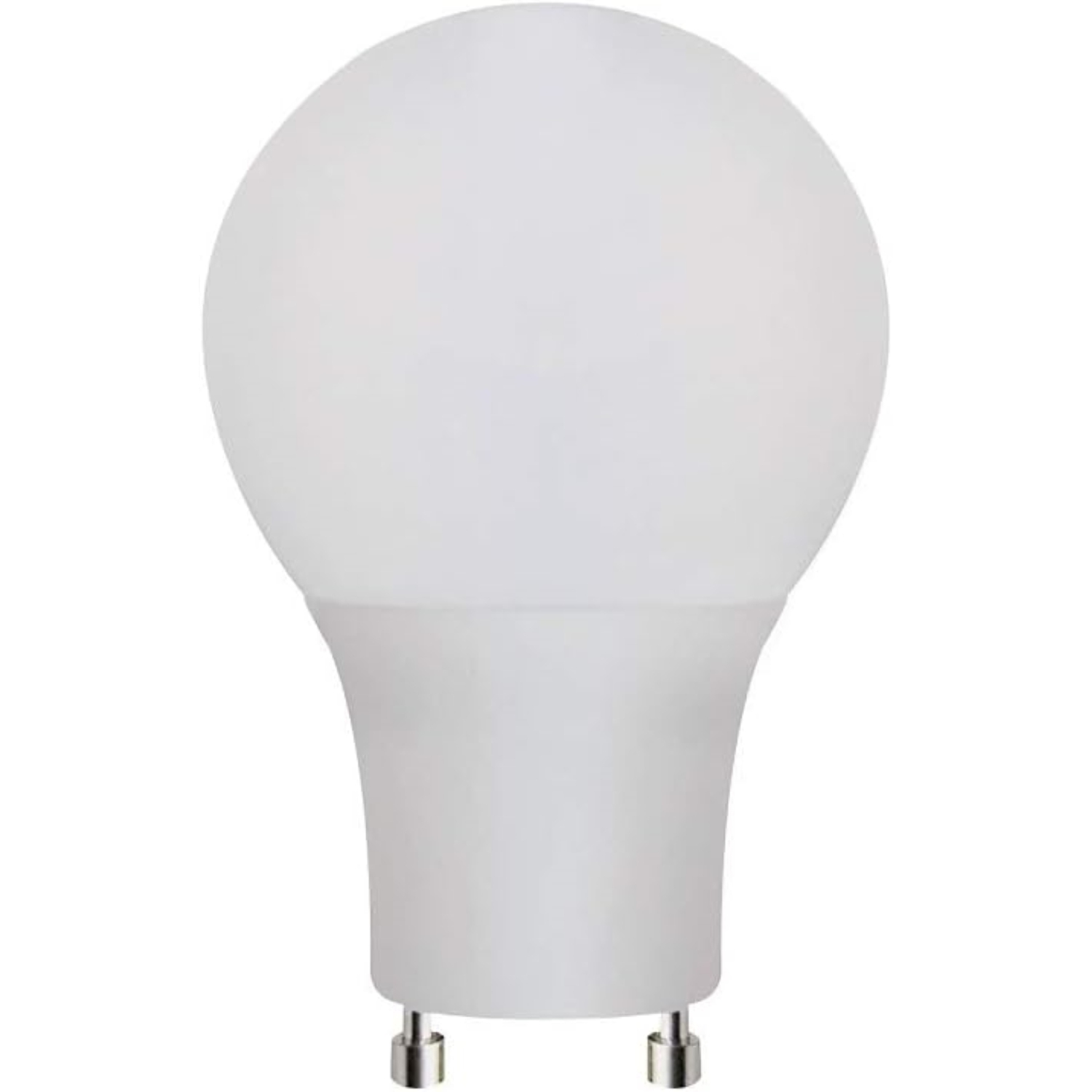 Northern Stars LED Light Bulb LE-9GU24/835 3500K 120V 9W GU24 500 LM to 50W - 10 Pack