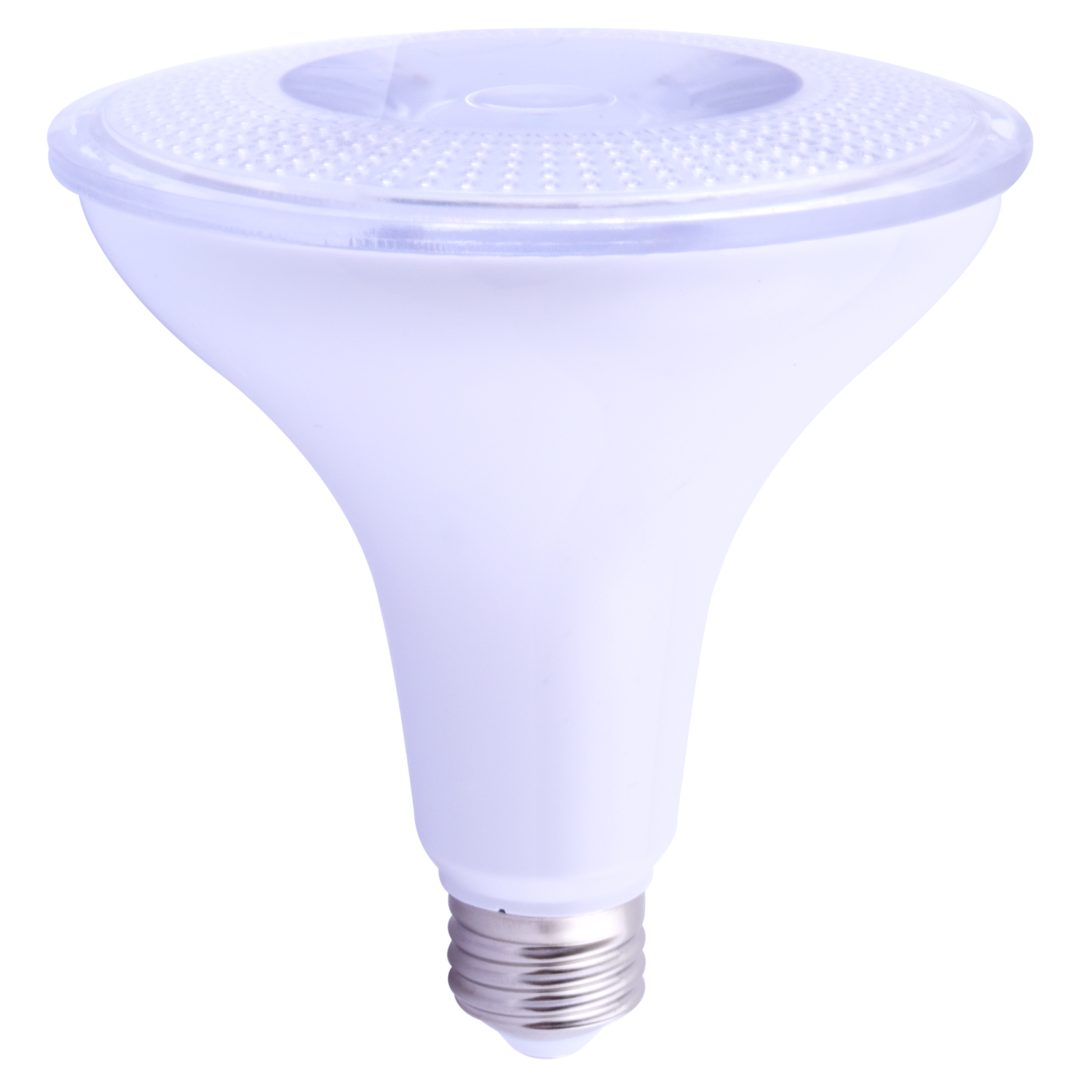 Northern Stars LED Light Bulb LE-15PAR38/NFL/35 3500K 120V 15W E26 1250 LM to 90W - 2 Pack