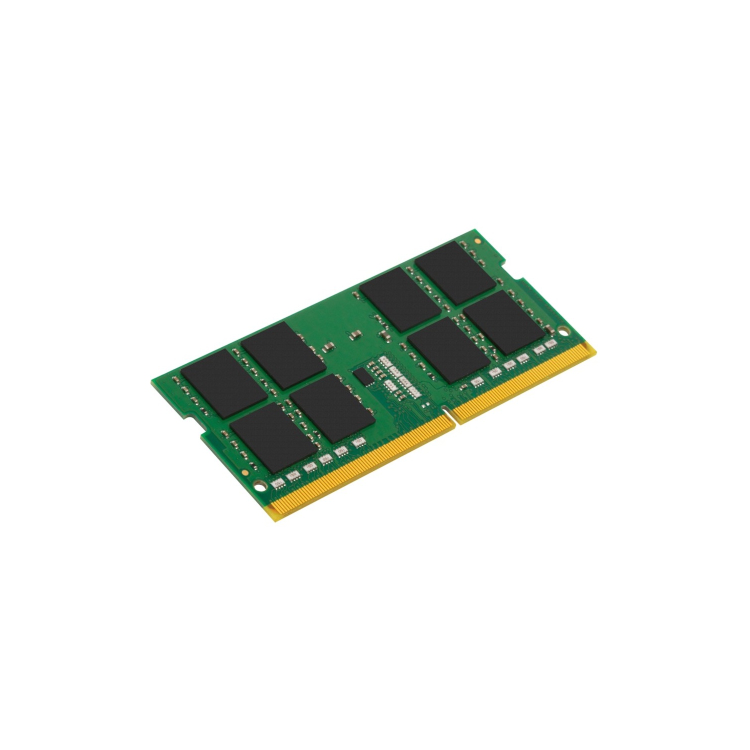 Kingston 32GB DDR4 3200MHz Memory