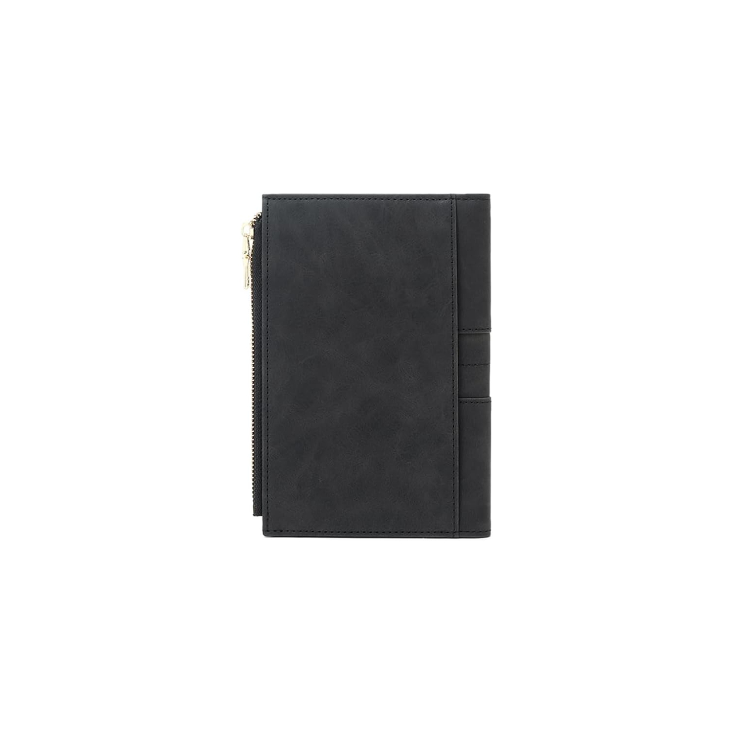 navor Passport/Travel Document Holder with RFID Protection, Portable & Foldable Organizer to Hold Passport, Tickets, Cards, Boarding Pass, ID, Money,