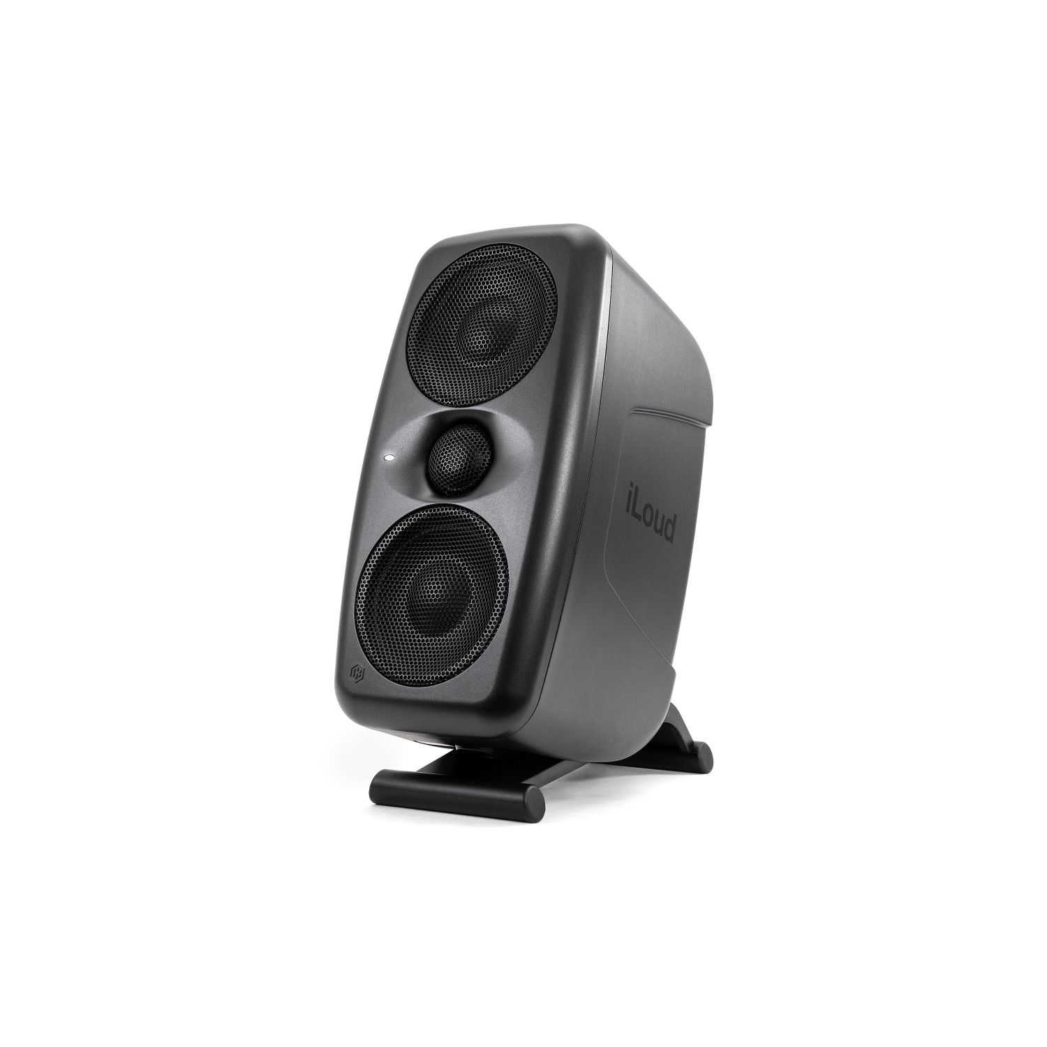 Moniteur de studio compact iLoud MTM MkII d'IK Multimedia - Noir