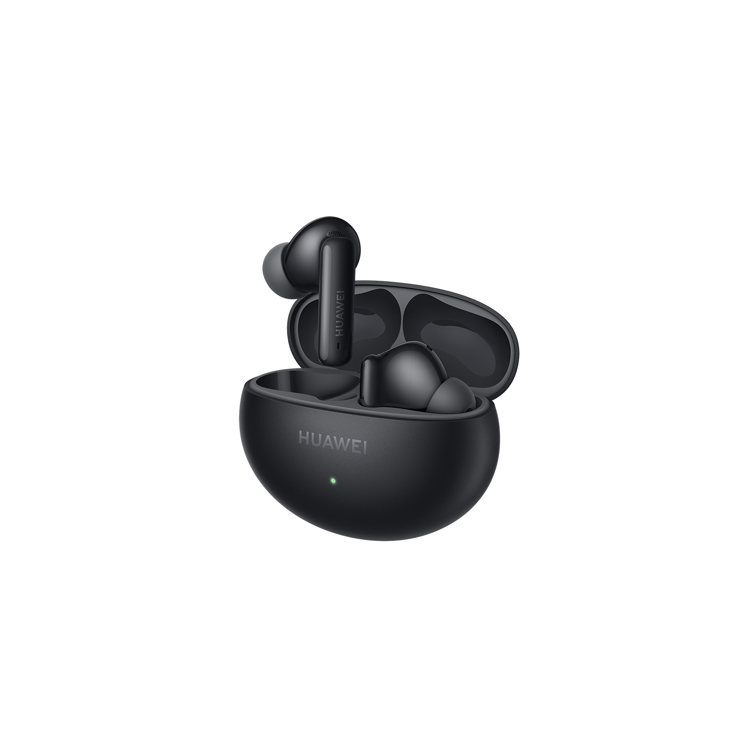 FreeBuds 6i de HUAWEI, Dynamic ANC 3,0 intelligente, basses percutantes, recharge rapide, écoute plus longue, résistance à la sueur et à l'eau IP54,