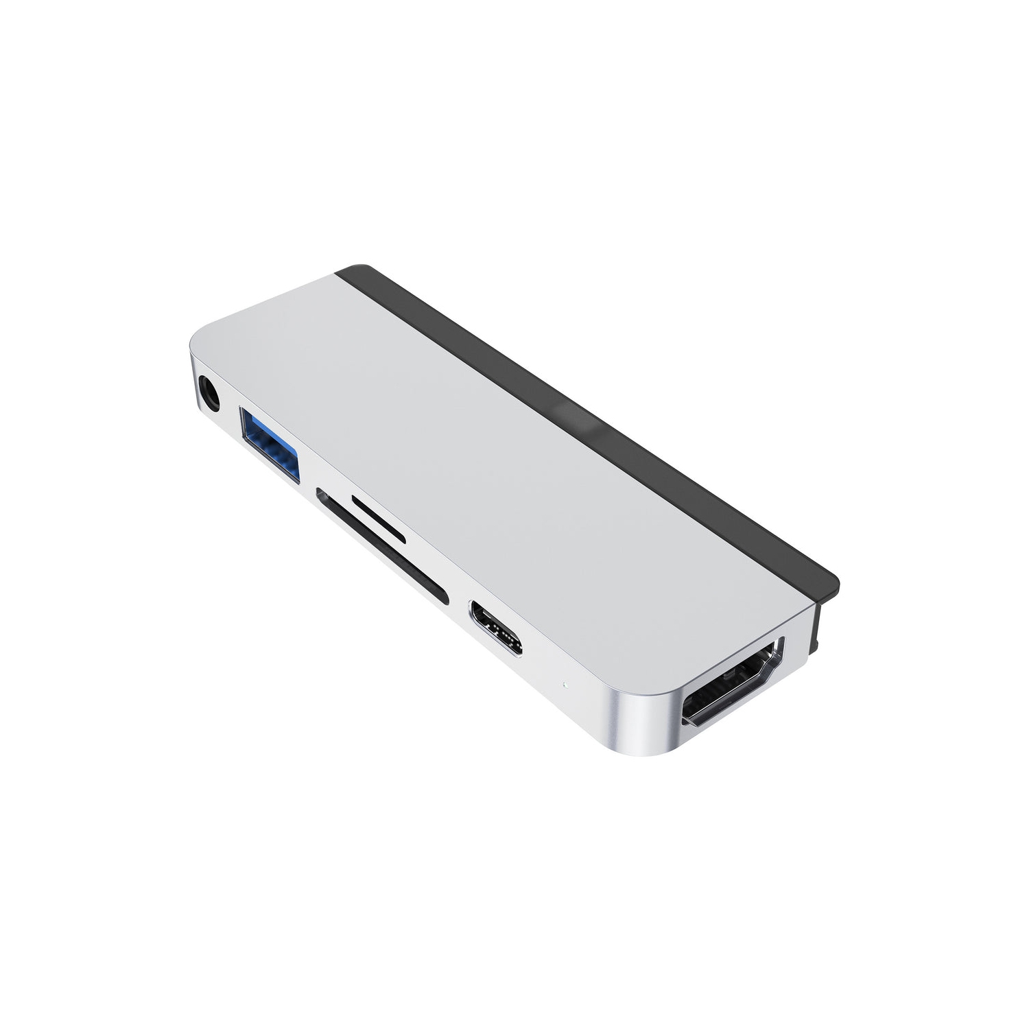 HyperDrive 6-in-1 USB-C Hub for iPad
