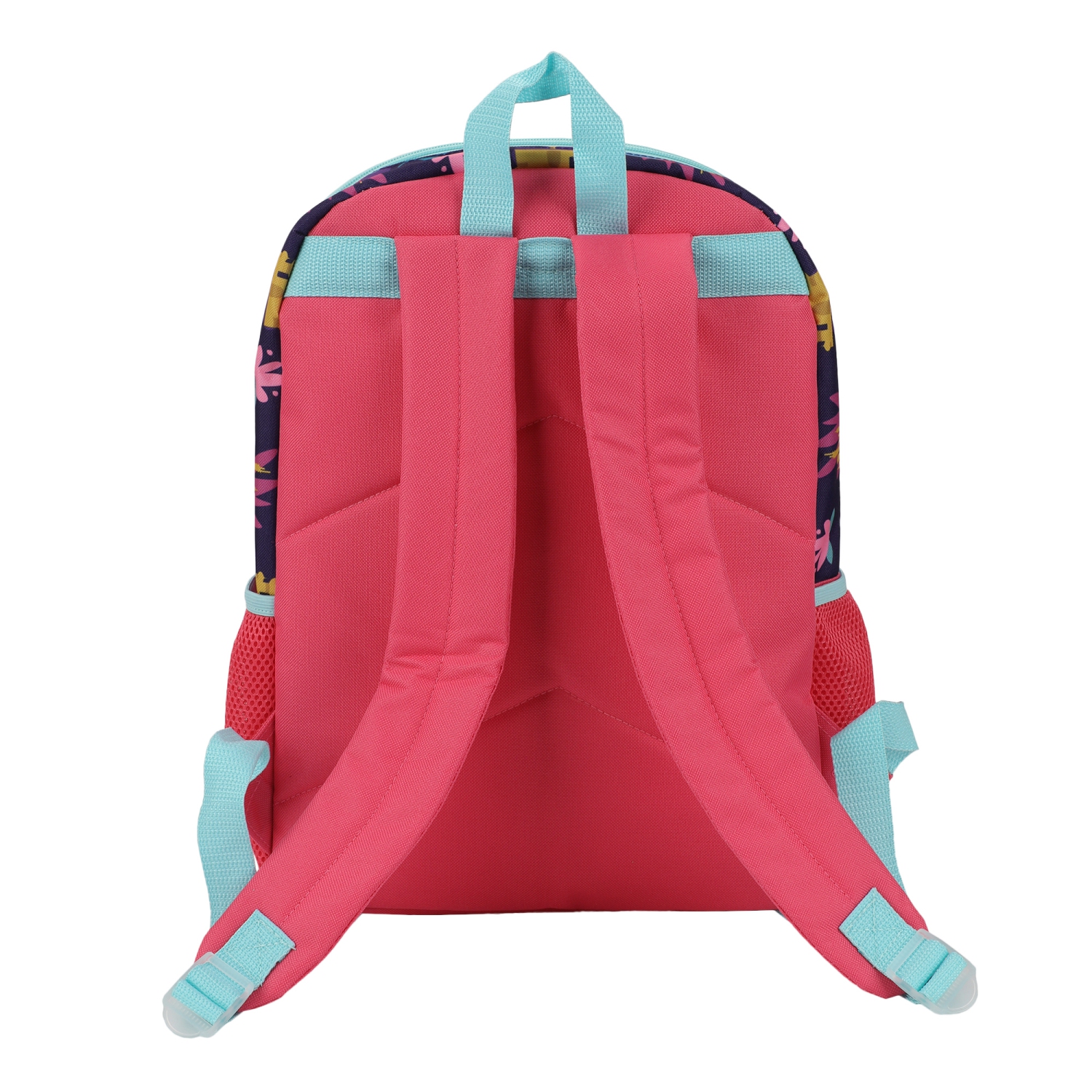 Ensemble 5 pièces sac à dos et sac-repas Disney Princess Life IS a Fairytale Kids, 16 po