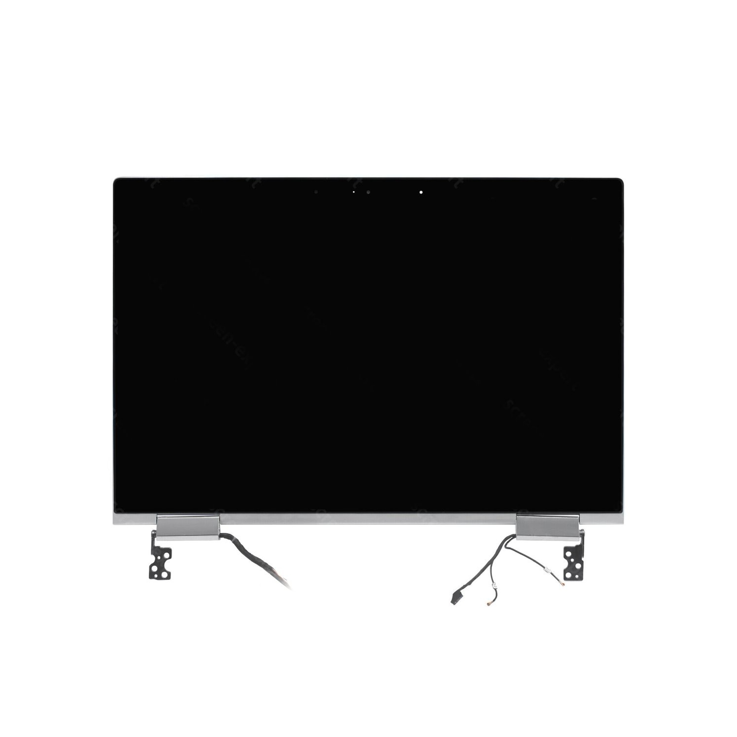 Remis à neuf; HP LCD HU 13,3 AG FHD TS PVCY argenté naturel (E) L01923-001