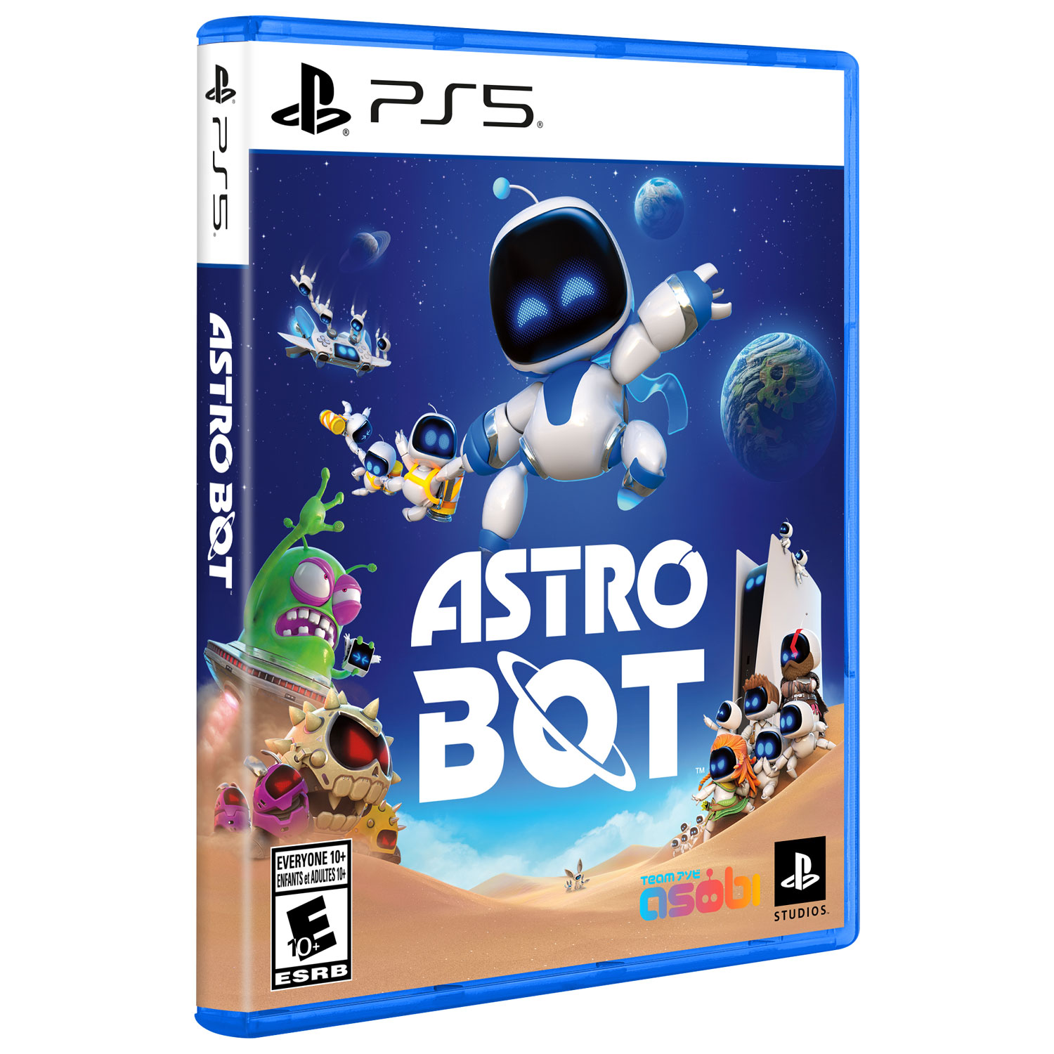 Astro Bot