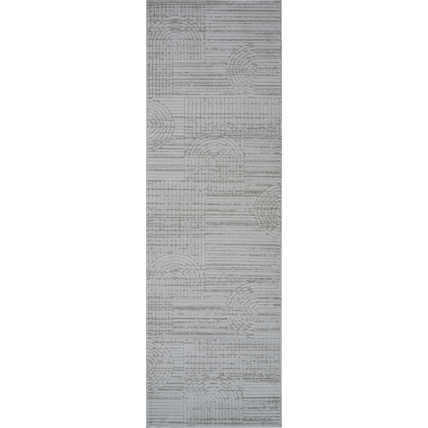 Rug Branch Arcus Modern Geometric Indoor Area Rug