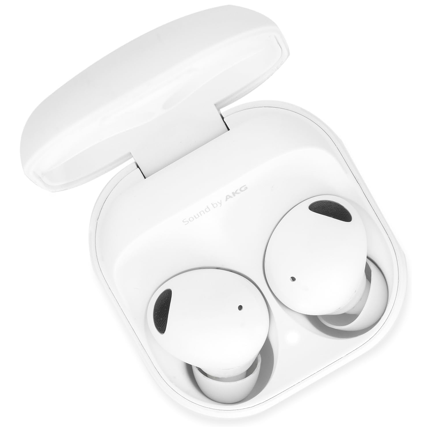 SAMSUNG Galaxy Buds Pro 2 [2022] (SM-R510) - (White)