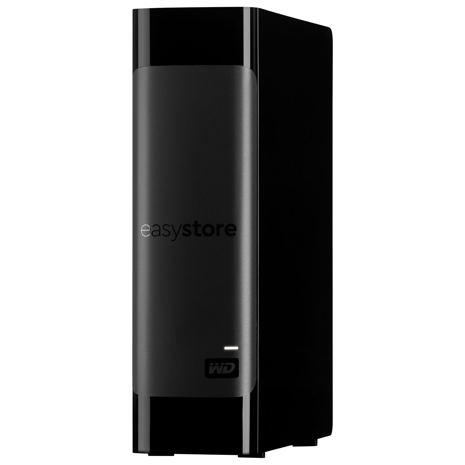Disque dur externe USB 3.2 de 24 To Easystore de WD