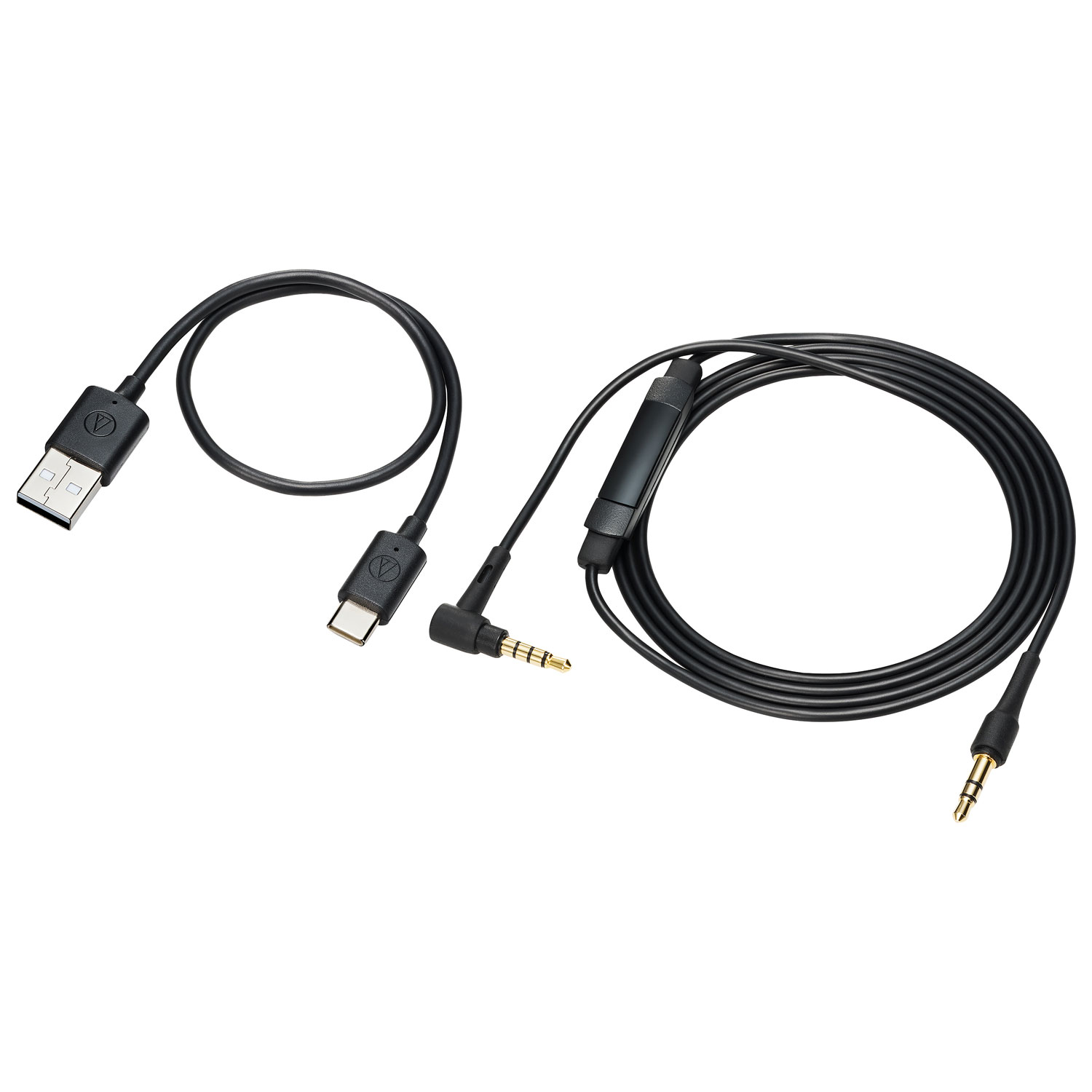 Audio-Technica ATH-S300BT Over-Ear Noise Cancelling Bluetooth Headphones - Beige