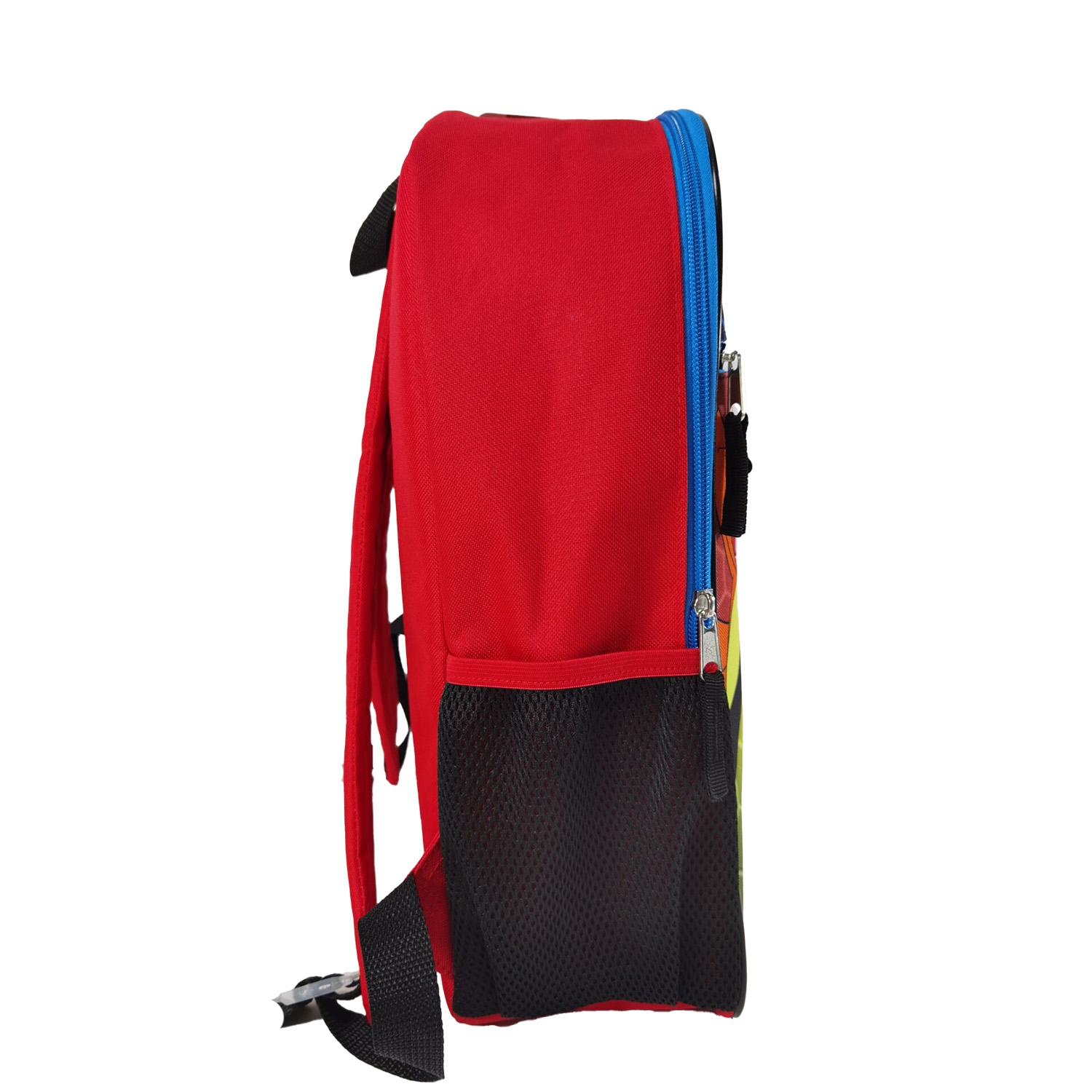 Pokémon Generation 1 Characters Poké Ball Kids 16" Backpack