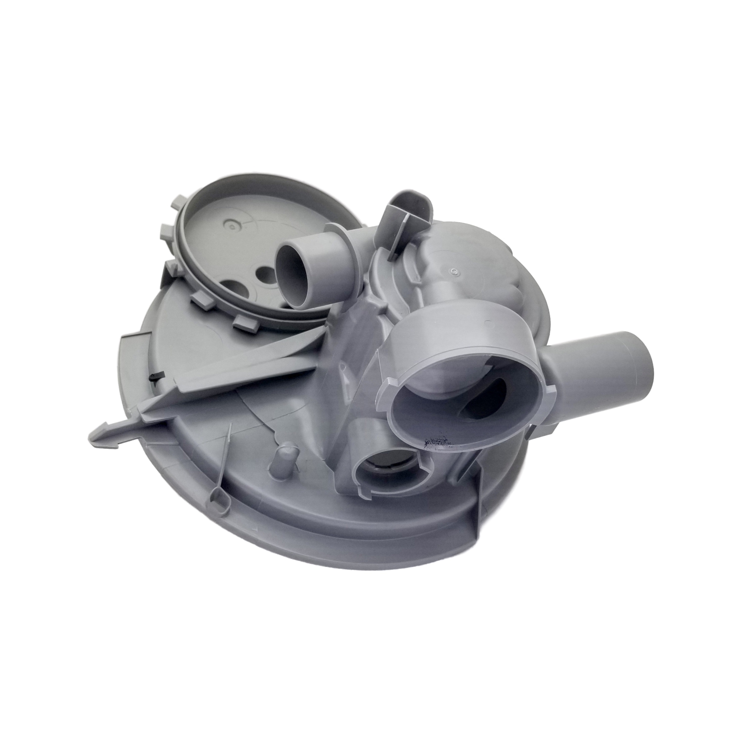 Lave-vaisselle de Bosch remis à neuf SHX65CM5N carter P/N : Pièce d'origine 00752078