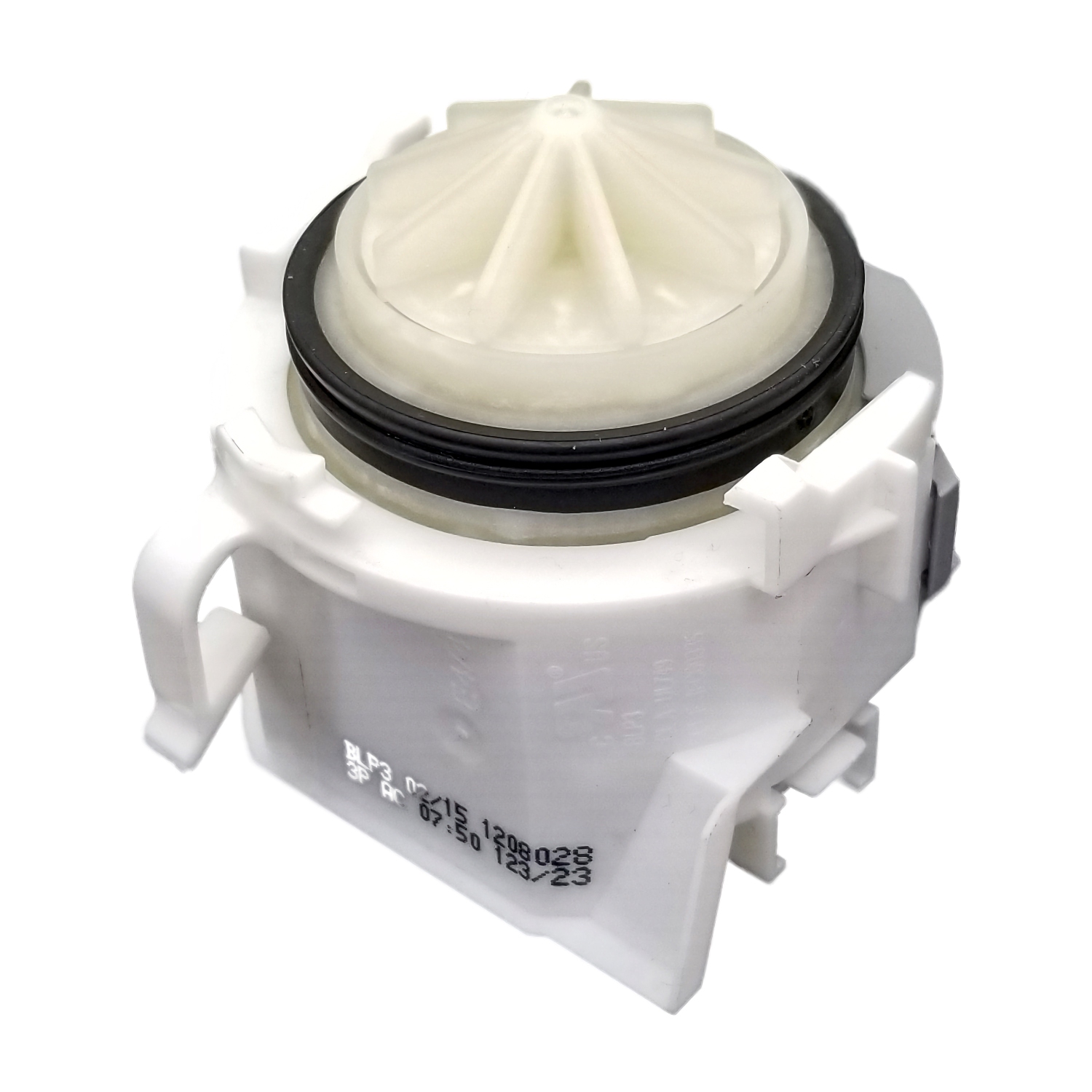 Refurbished Bosch Dishwasher SHX65CM5N Drain Pump P/N: 0063200 OEM part