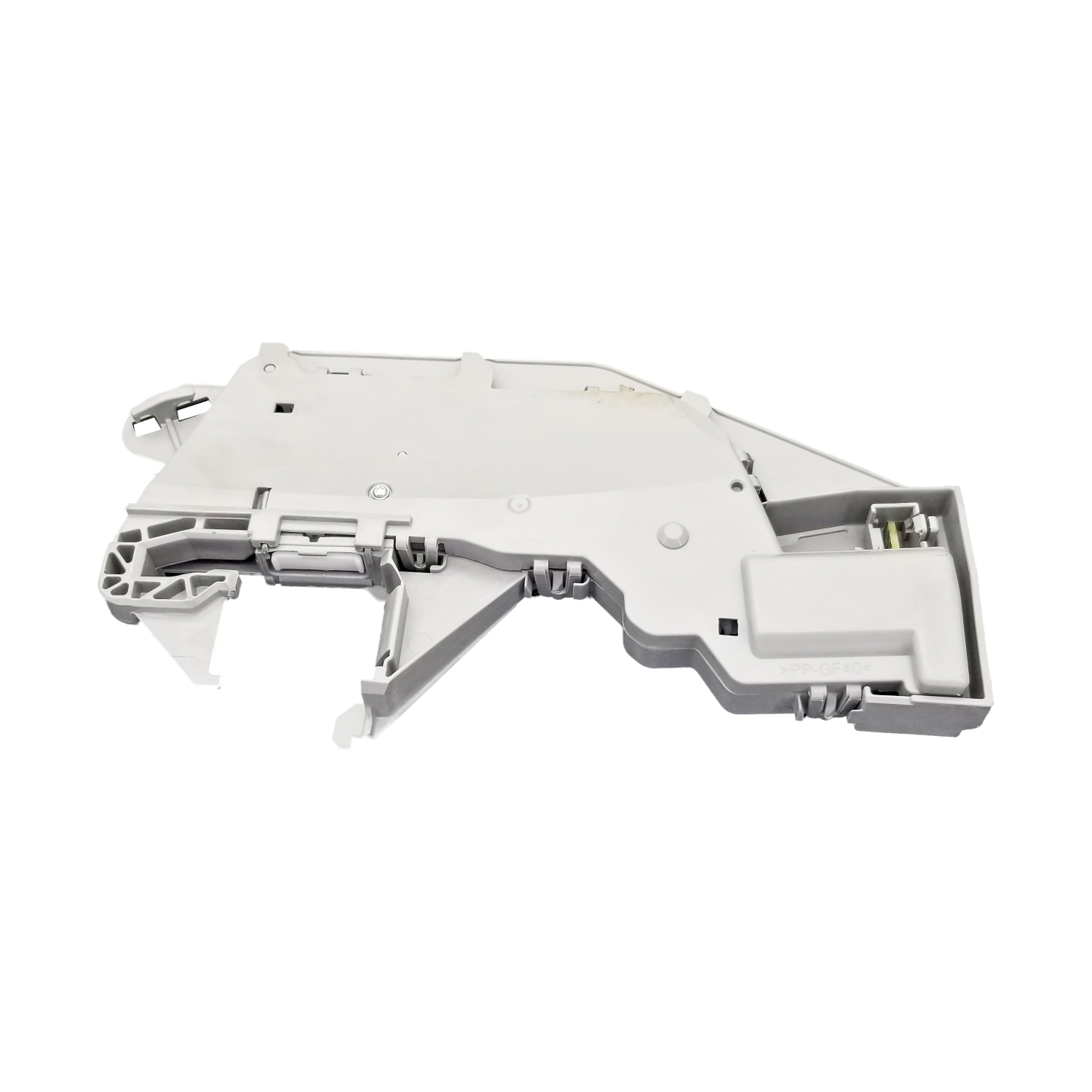 Lave-vaisselle de Bosch remis à neuf SHX65CM5N Module d'ouverture de porte P/N : Pièce d'origine 12025140