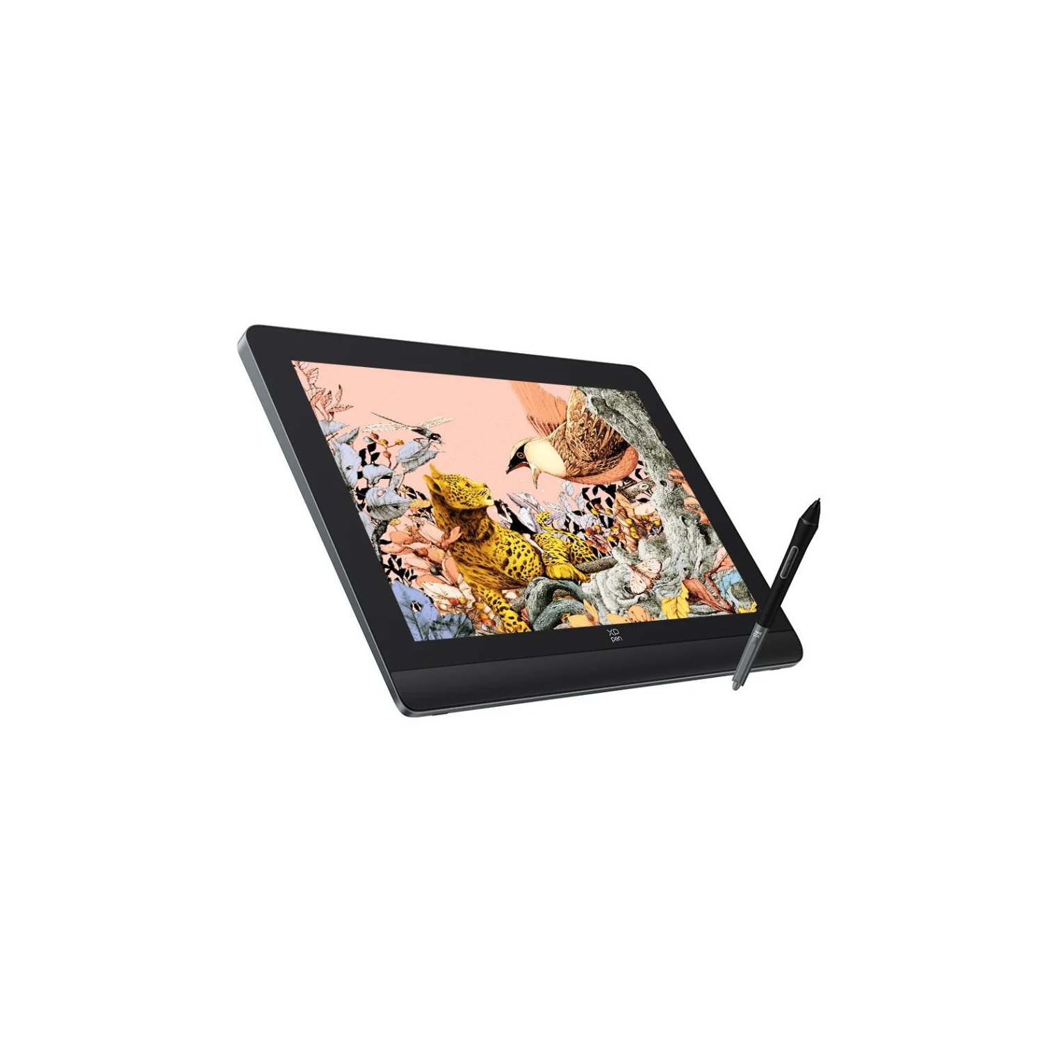 Open Box - XPPen Artist Pro 16 (Gen 2) Graphic Display 16'' with Advanced X3 Pro Smart Chip Stylus