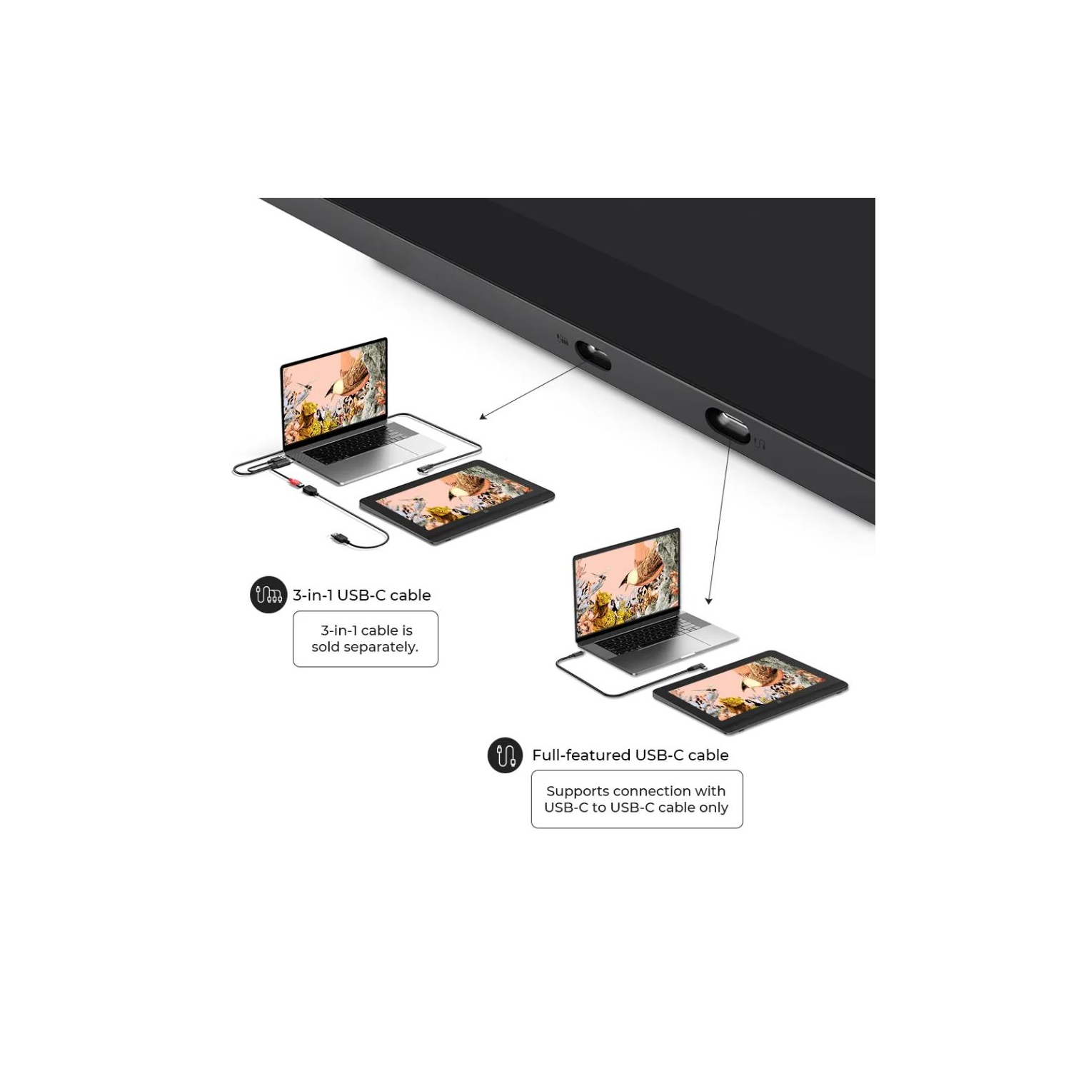 Boîte ouverte - écran graphique XPPen Artist Pro 16 de 16 po avec stylet intelligent X3 Pro évolué