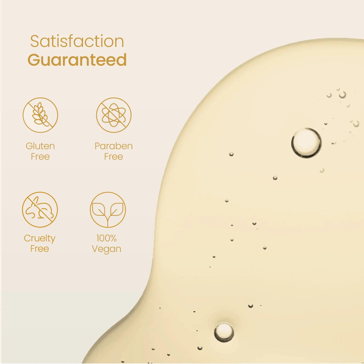 NuMe Hairology Scalp Serum - Promotes Hair Growth and Healthy Scalp