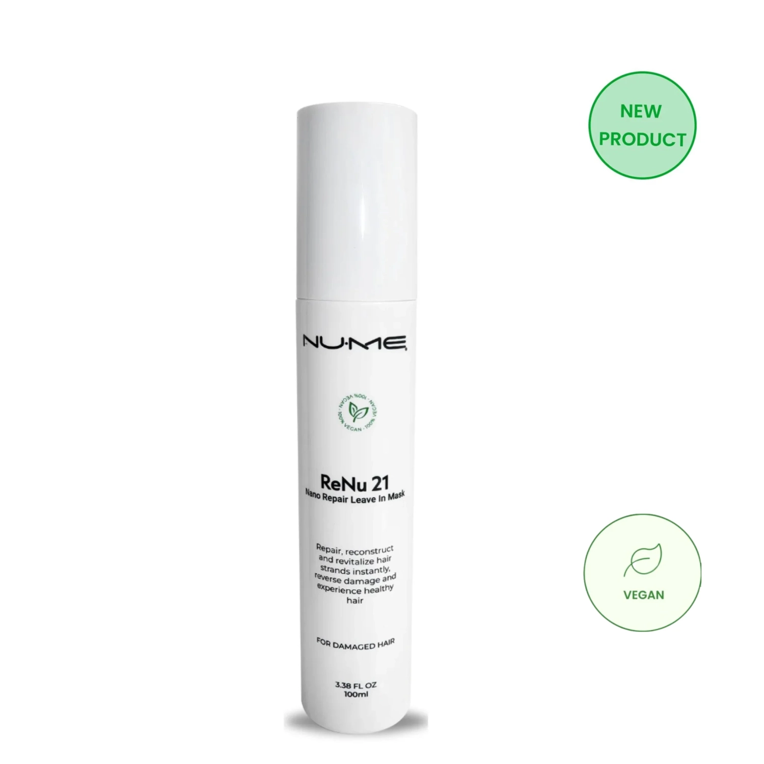 Masque NuMe ReNu21 Nano Repair