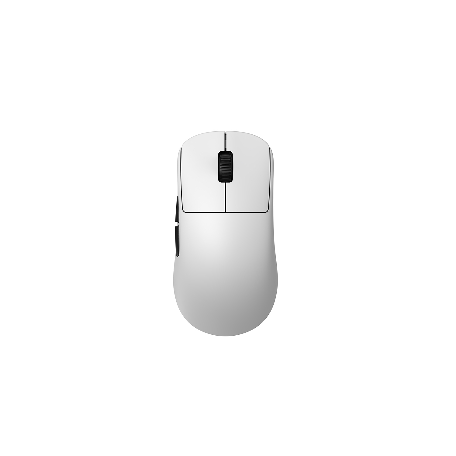 End Game Gear OP1we Wireless Gaming Mouse - Lightweight 58.5g, Right-Handed, Swappable Kailh GO Main Button Switches, PixArt PAW3370 Optical Sensor