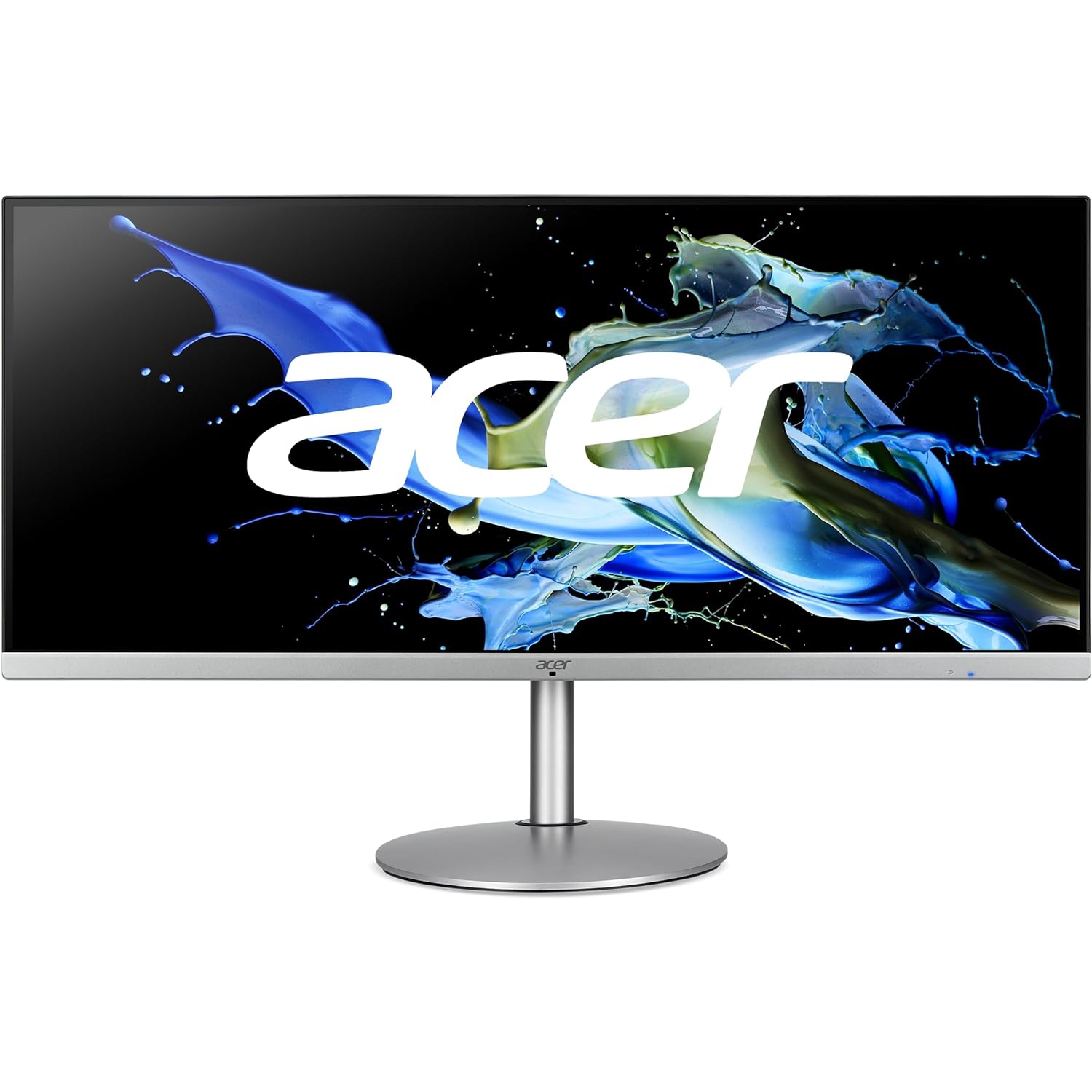 Acer 34" QHD 1ms VRB IPS AMD FreeSync Business Monitor - Open Box w/ 2 Years Warranty
