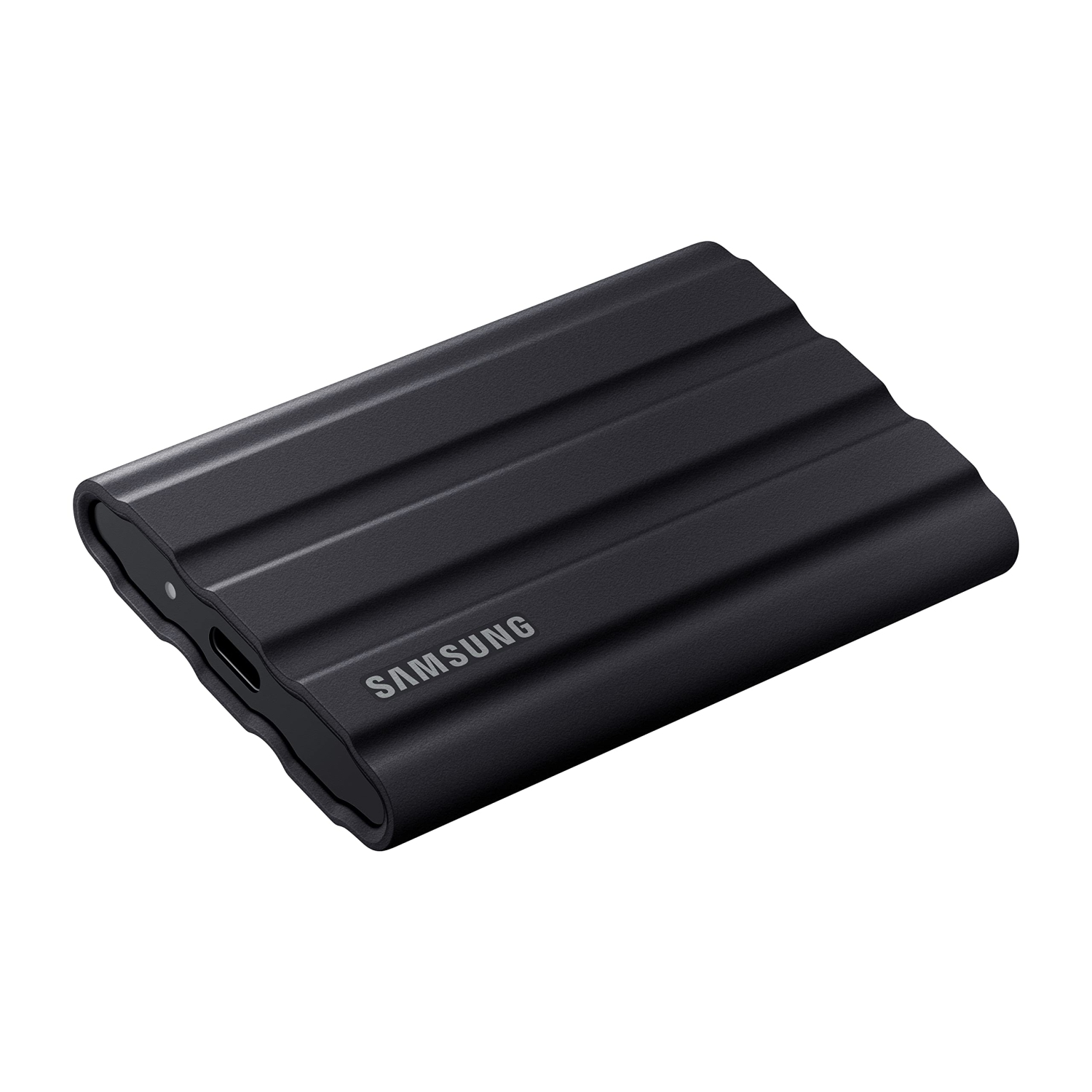 External Pssd T7 Black 4tb