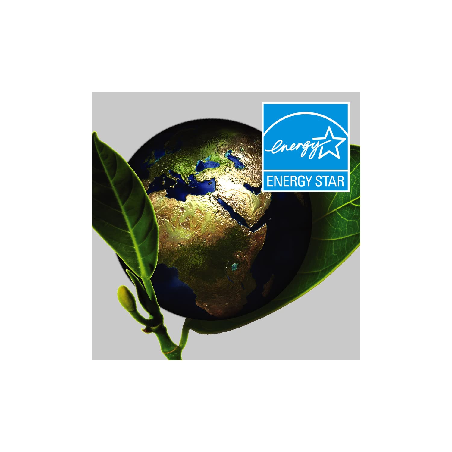 Fridgemaster 4500 pi2 Déshumidificateur Energy Star de 50 chopines, système de circulation d'air à faible bruit, avec filtre de surveillance