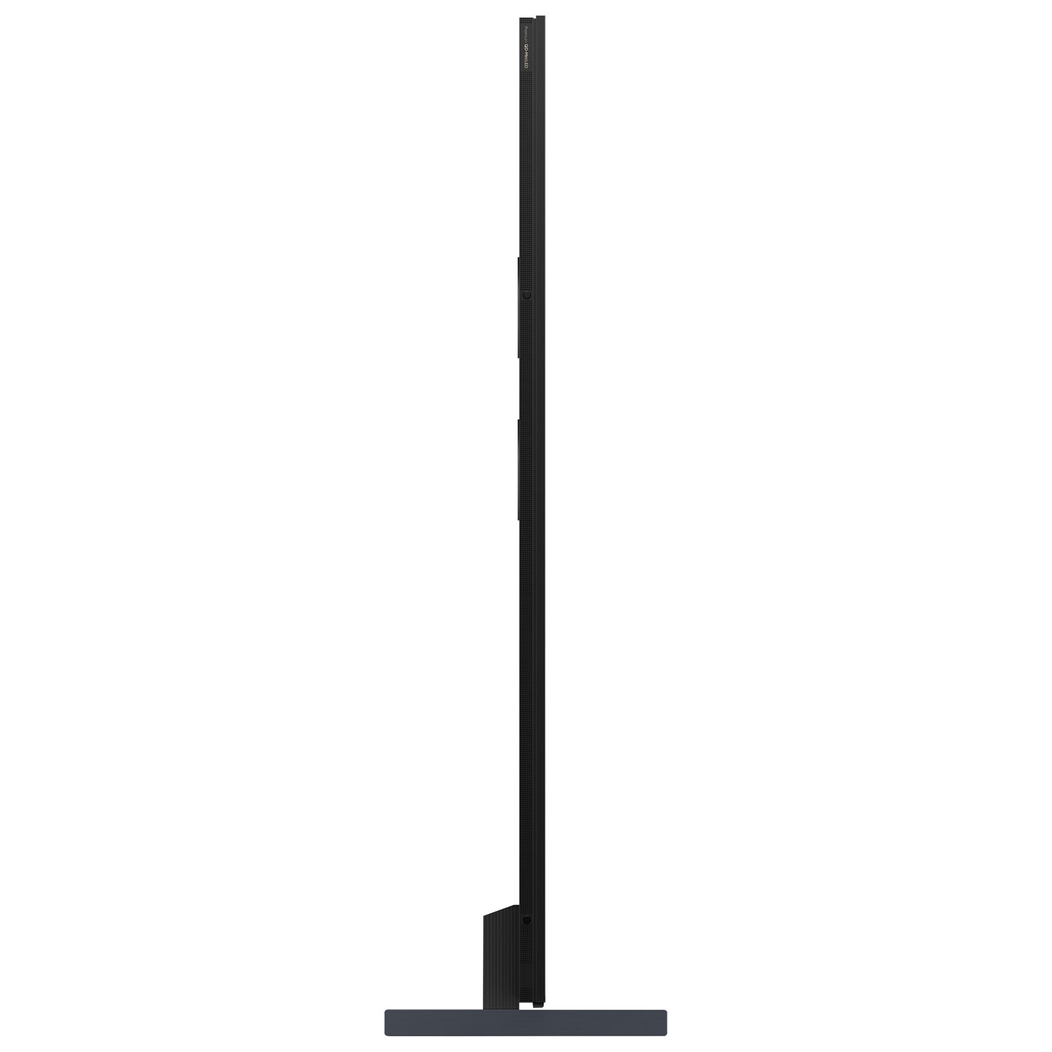 Téléviseur intelligent Google TV HDR QD-Mini DEL UHD 4K de 115 po Q-Series de TCL - 2024