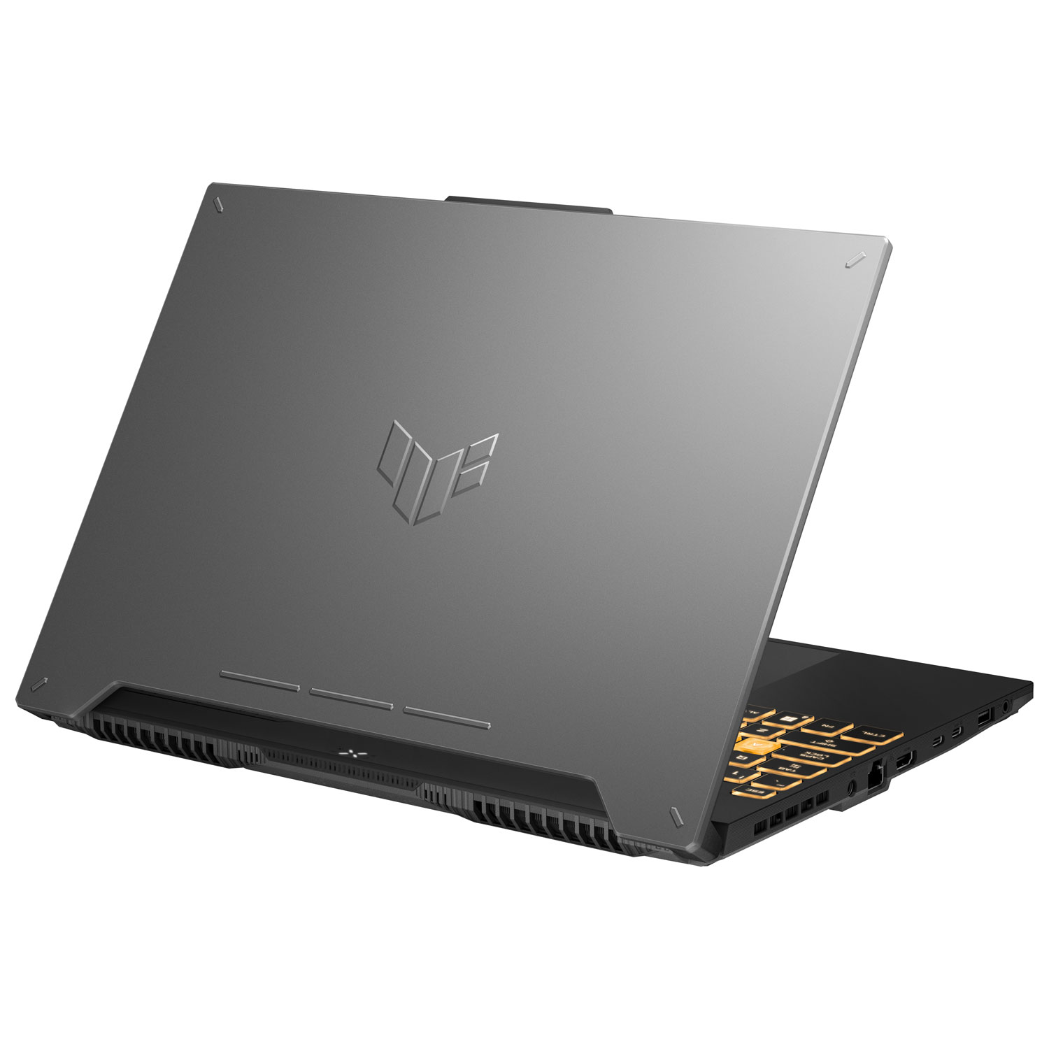 ASUS TUF Gaming F15 15.6" Gaming Laptop -Mecha Grey -En