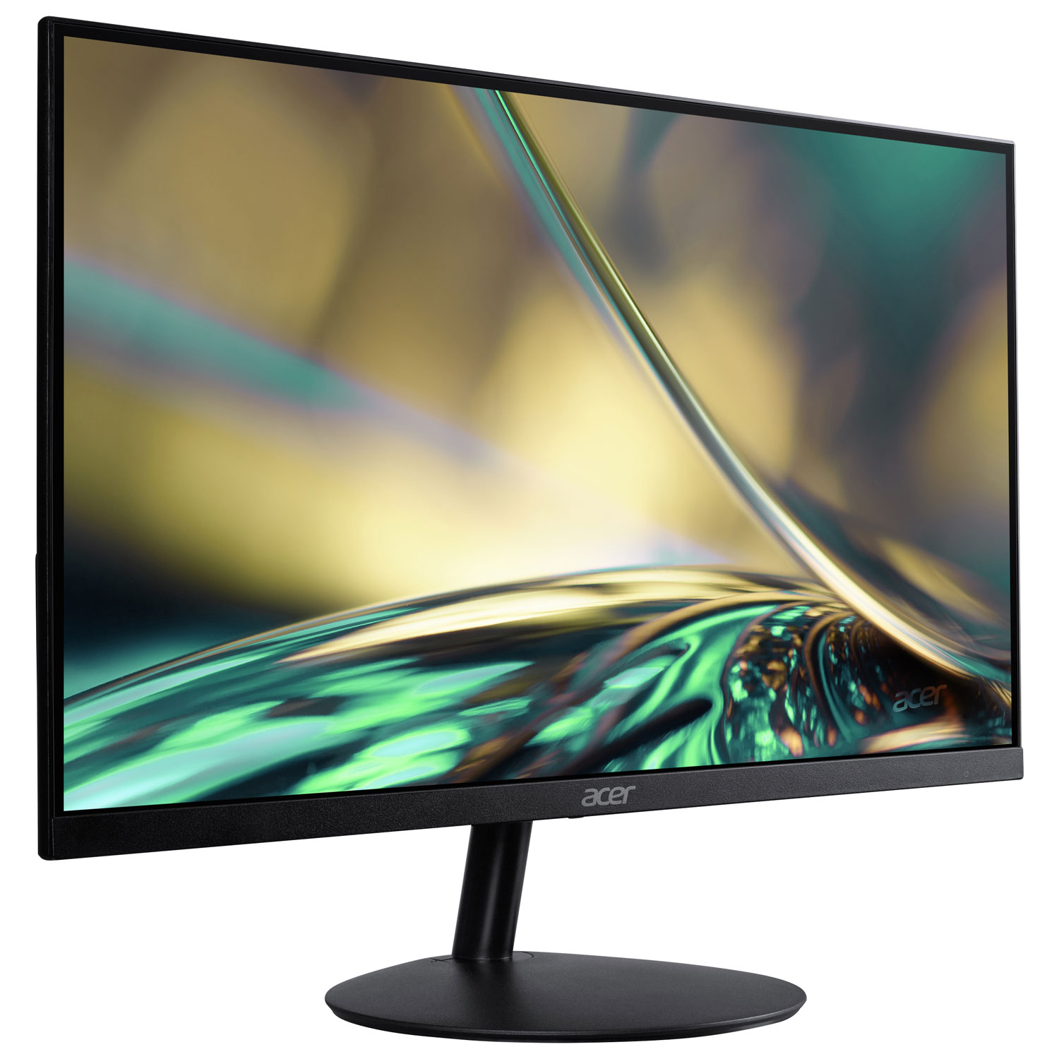 Acer 31.5" FHD 75Hz 1ms GTG IPS LED FreeSync Gaming Monitor - Only at Best Buy