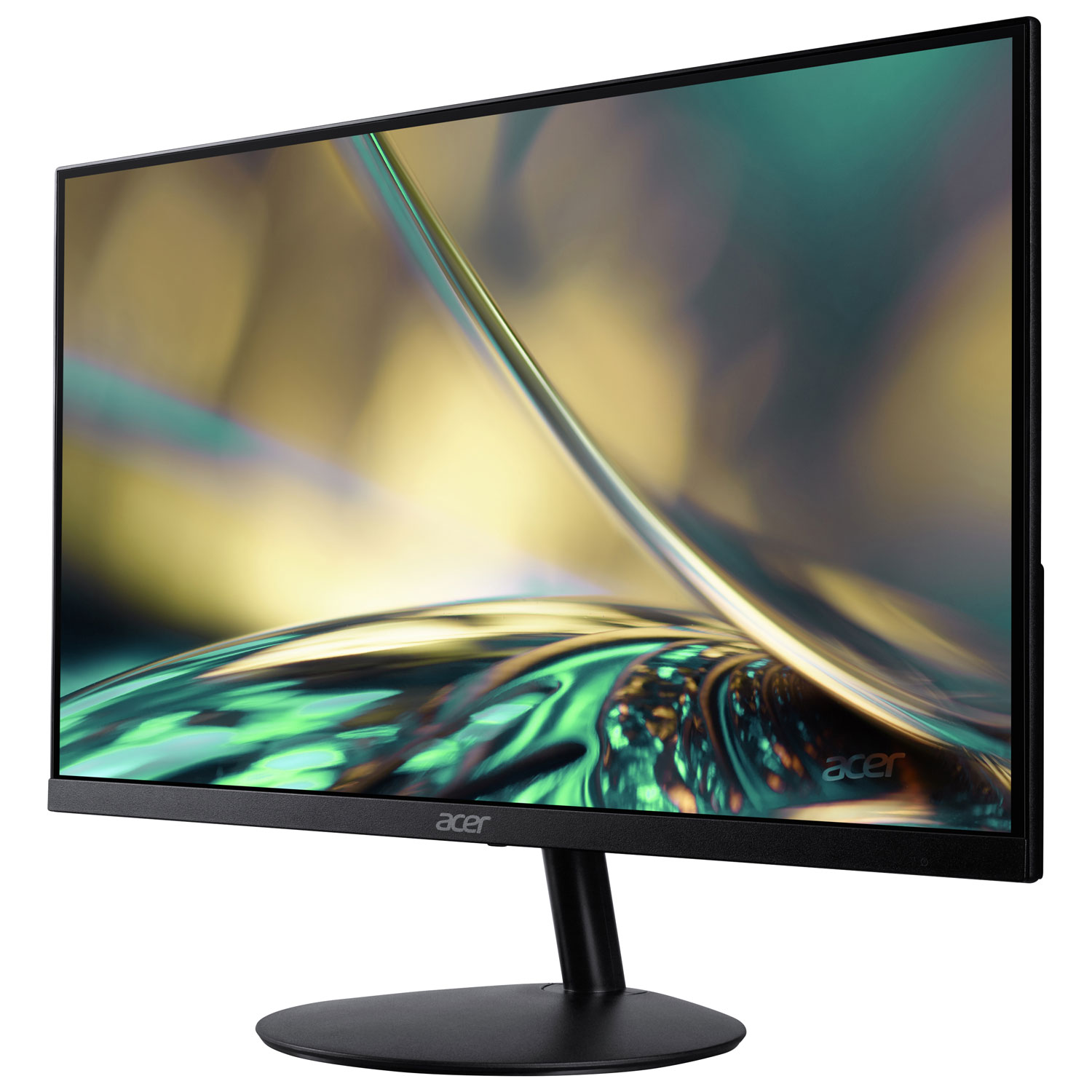 Acer 31.5" FHD 75Hz 1ms GTG IPS LED FreeSync Gaming Monitor - Only at Best Buy