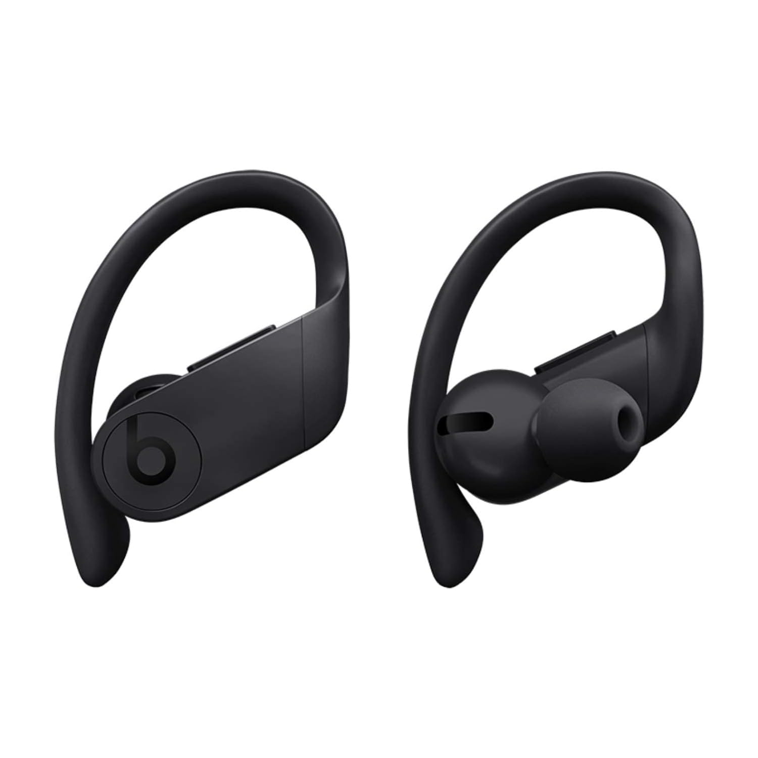 Refurbished - Beats Powerbeats Pro In-Ear True Wireless Earbuds - Black