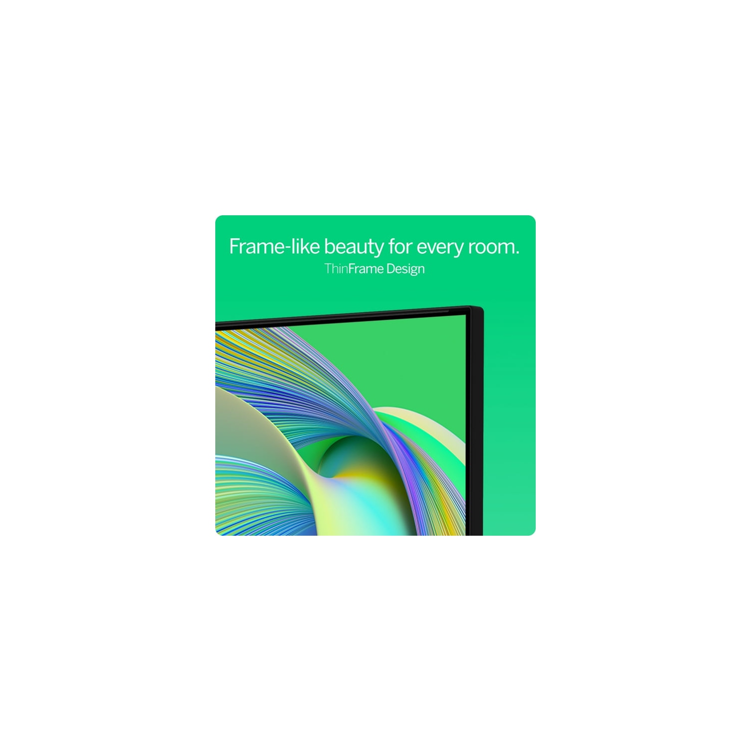 VIZIO 32" Class D-Series FHD LED Smart TV 2024 VFD32M-K01