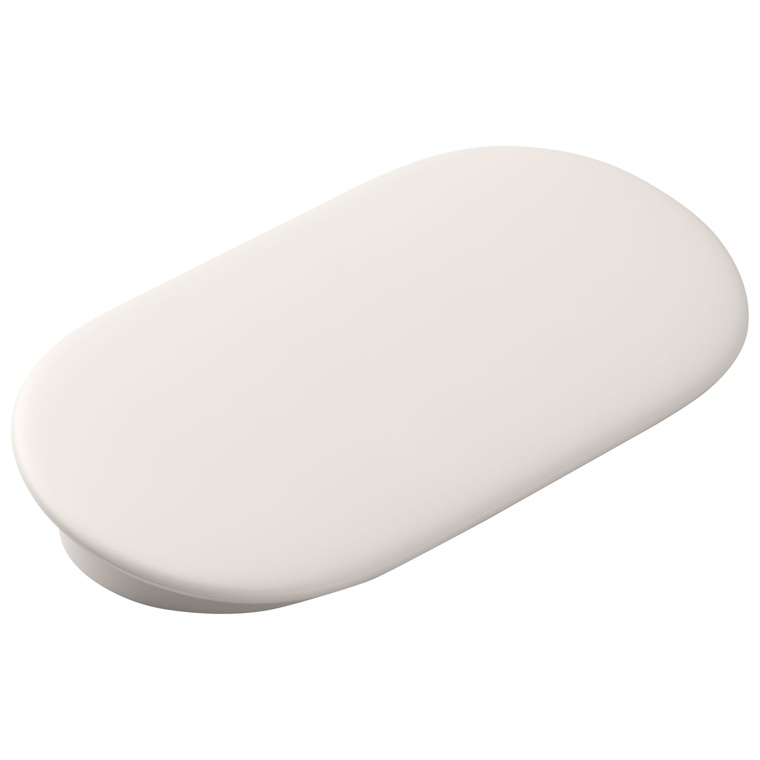 Google TV Streamer - Porcelaine