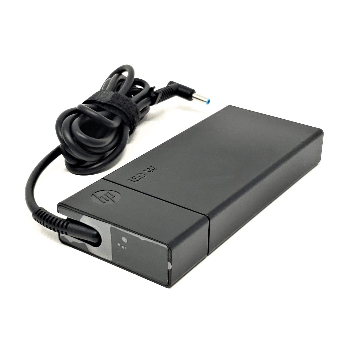 Refurbished (Good) Genuine HP AC Adapter Charger 19.5V 7.7A 150W 4.5*3.0mm Blue Tip