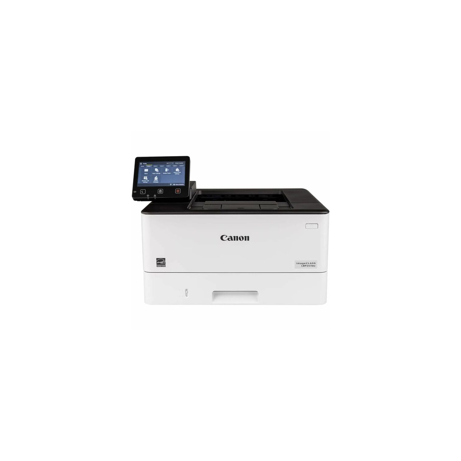 Canon LBP247DW imageCLASS LBP247dw - Wireless, Duplex Laser Printer