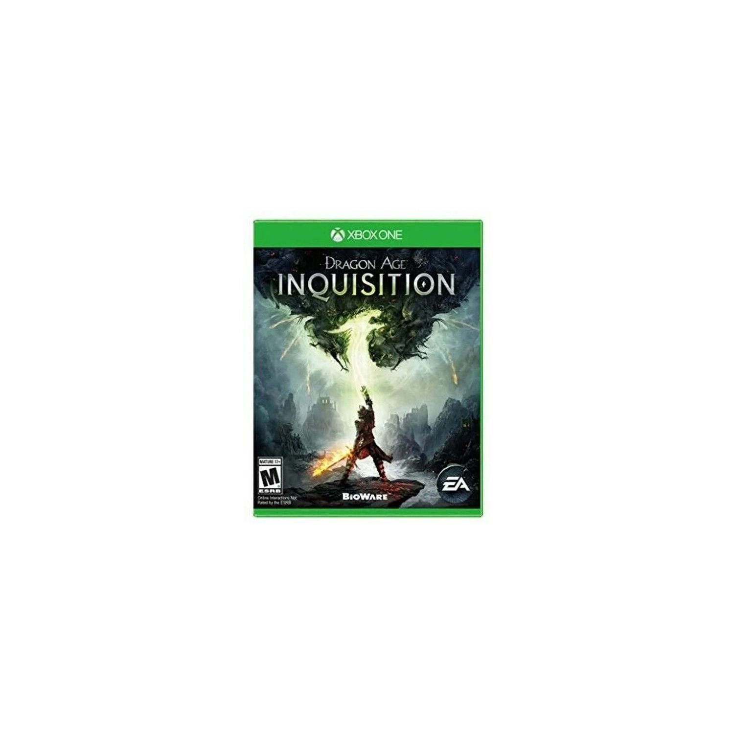 Dragon Age Inquisition for Xbox One [VIDEOGAMES]