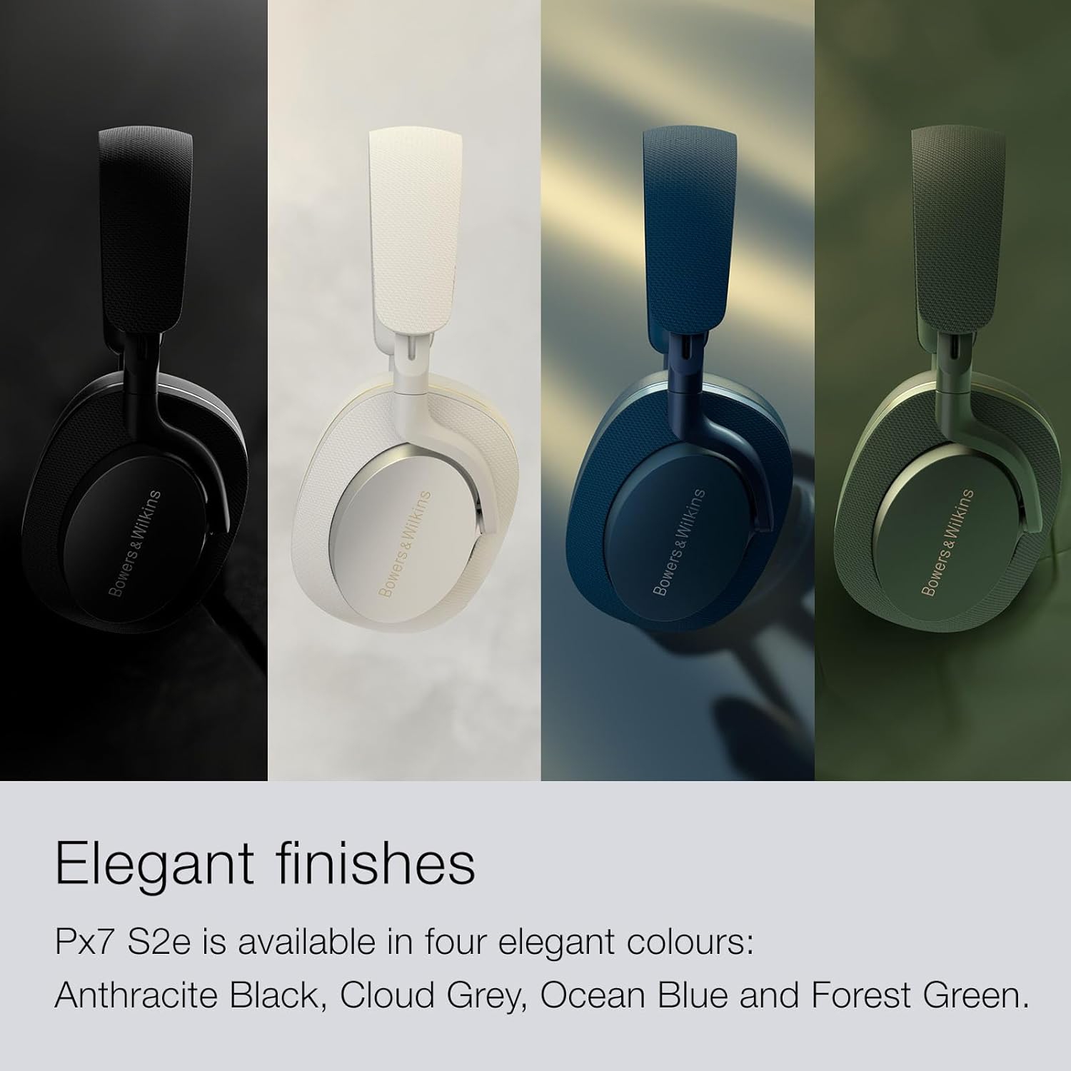 【最終値下】Bowers & Wilkins Px7 S2e B&W PX7 S2e – Zeppelin & Co